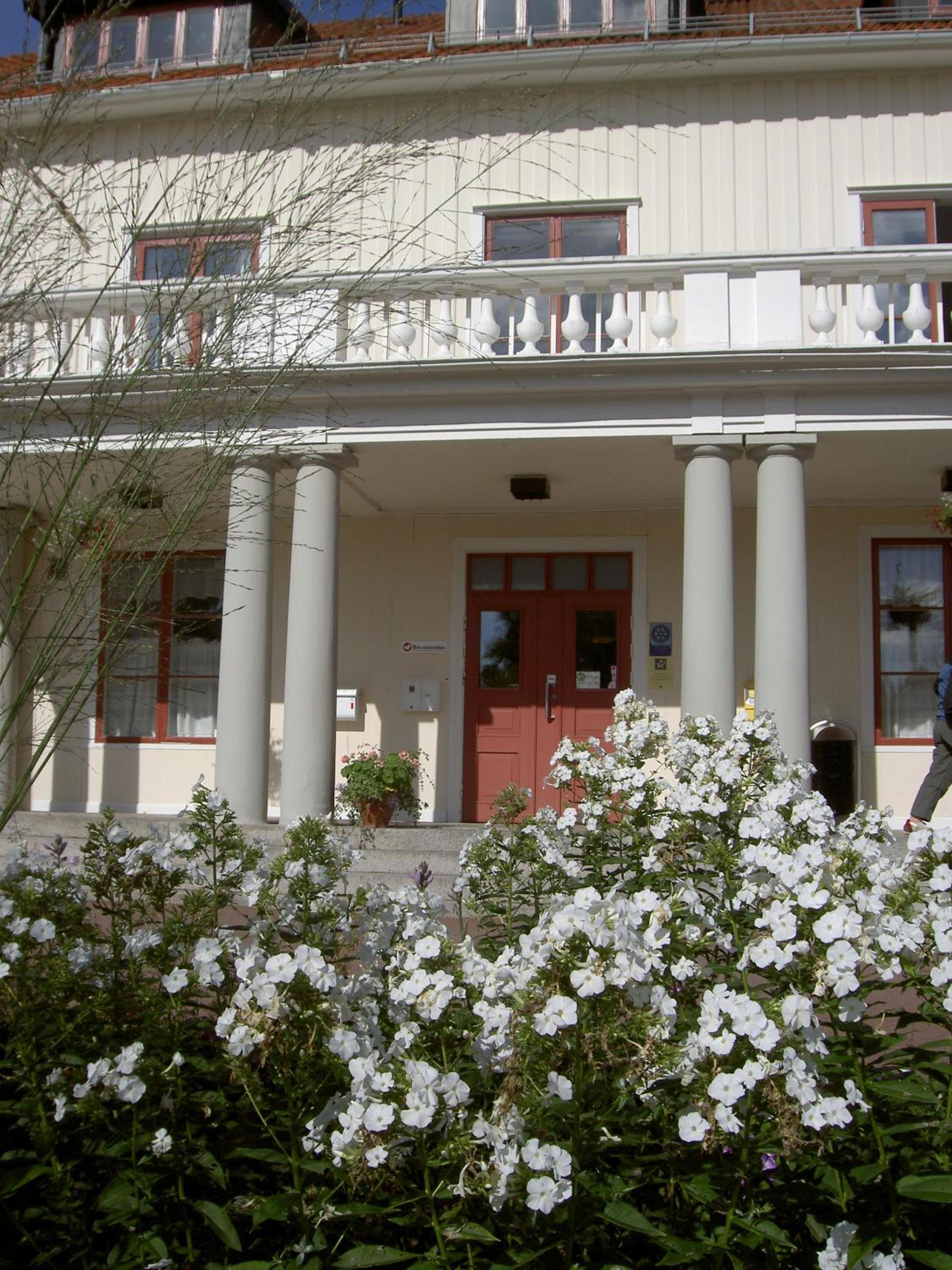 Hotel Stiftsgården i Rättvik - Image 1