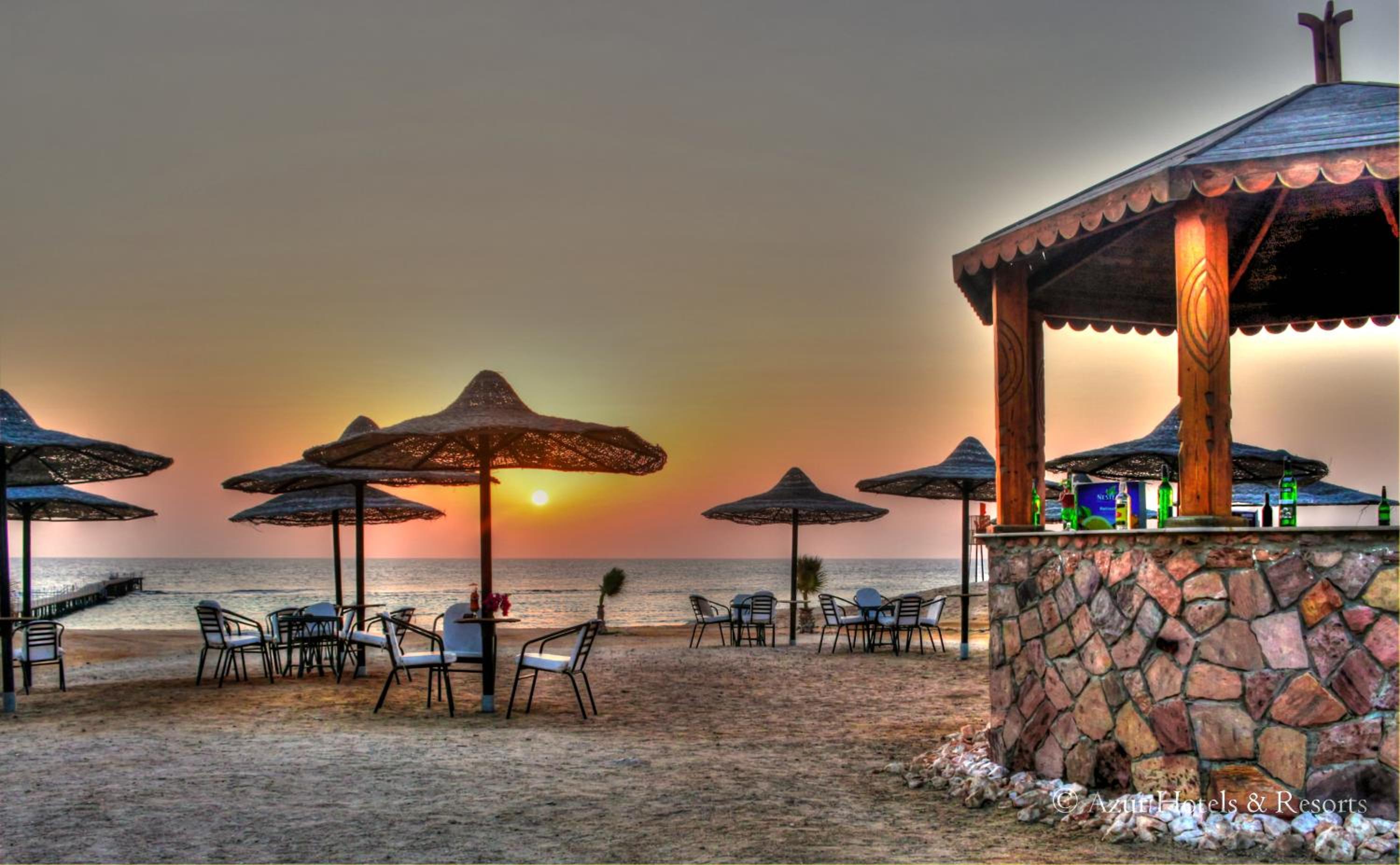 Wadi Lahmy Azur Resort - Soft All-Inclusive