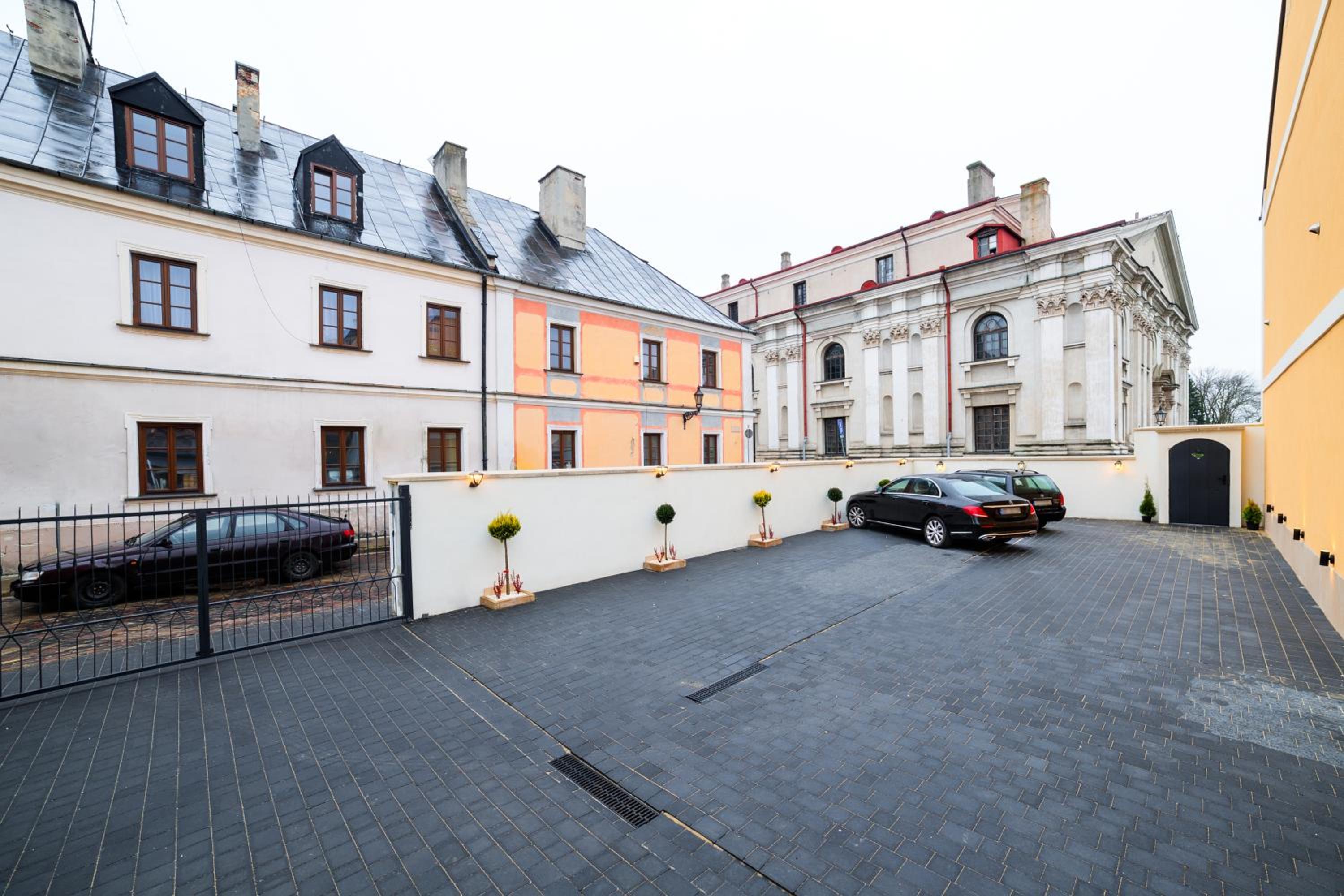 Apartamenty Łozówka view 3