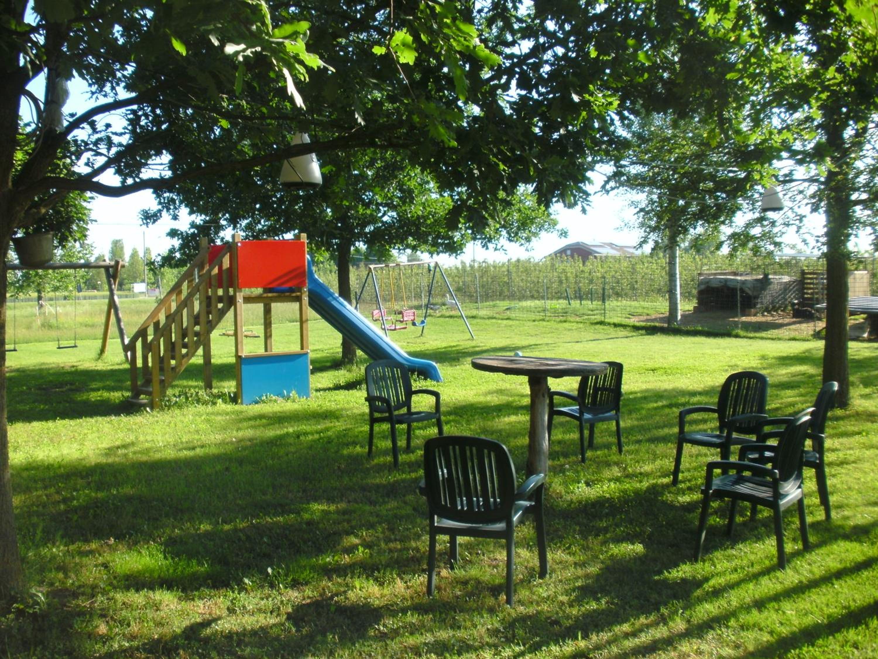 Agriturismo Le Gazze view 4