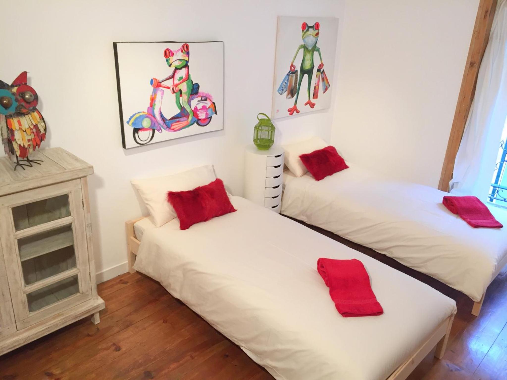 BairroSweethome