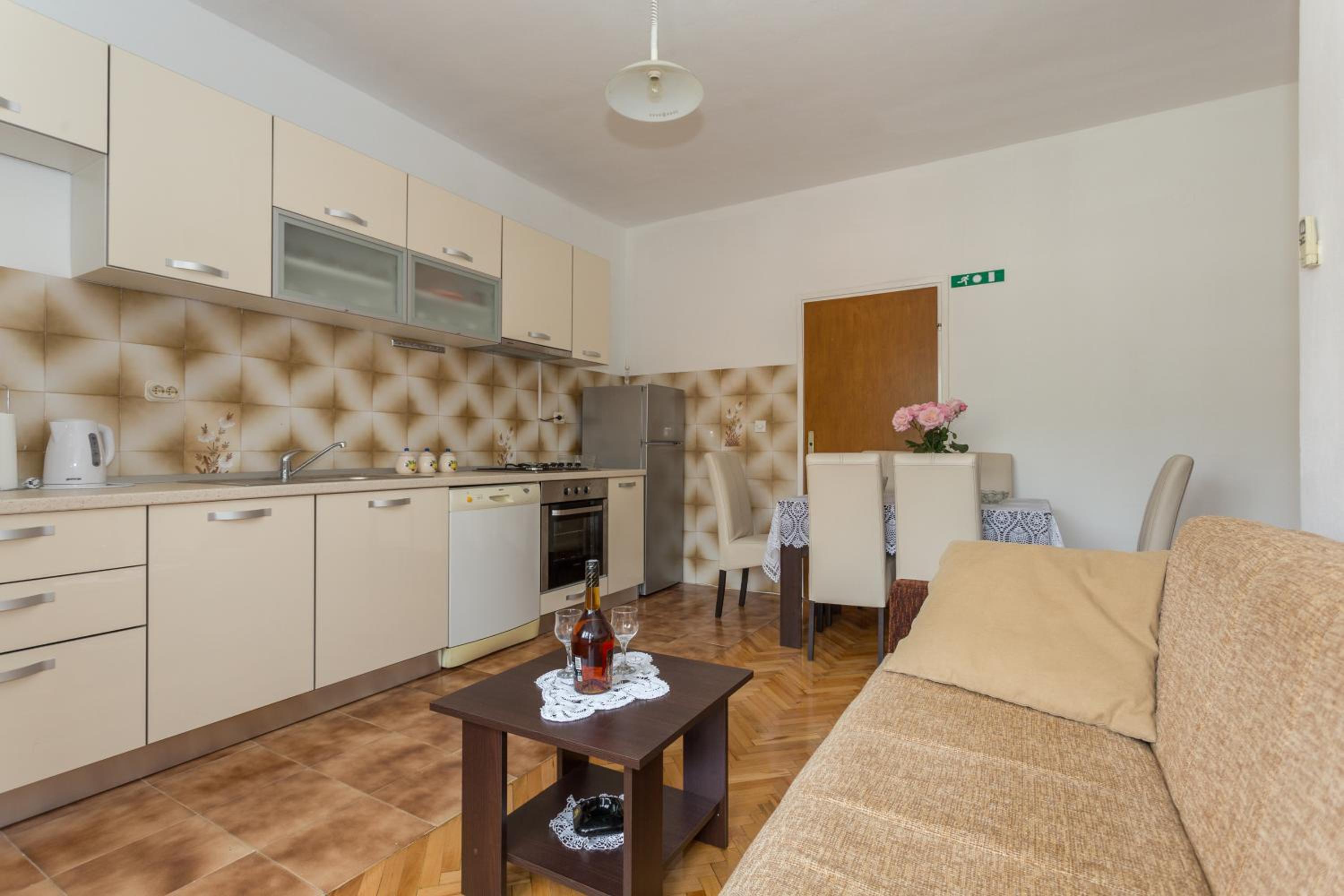 Villa Anka en Cavtat