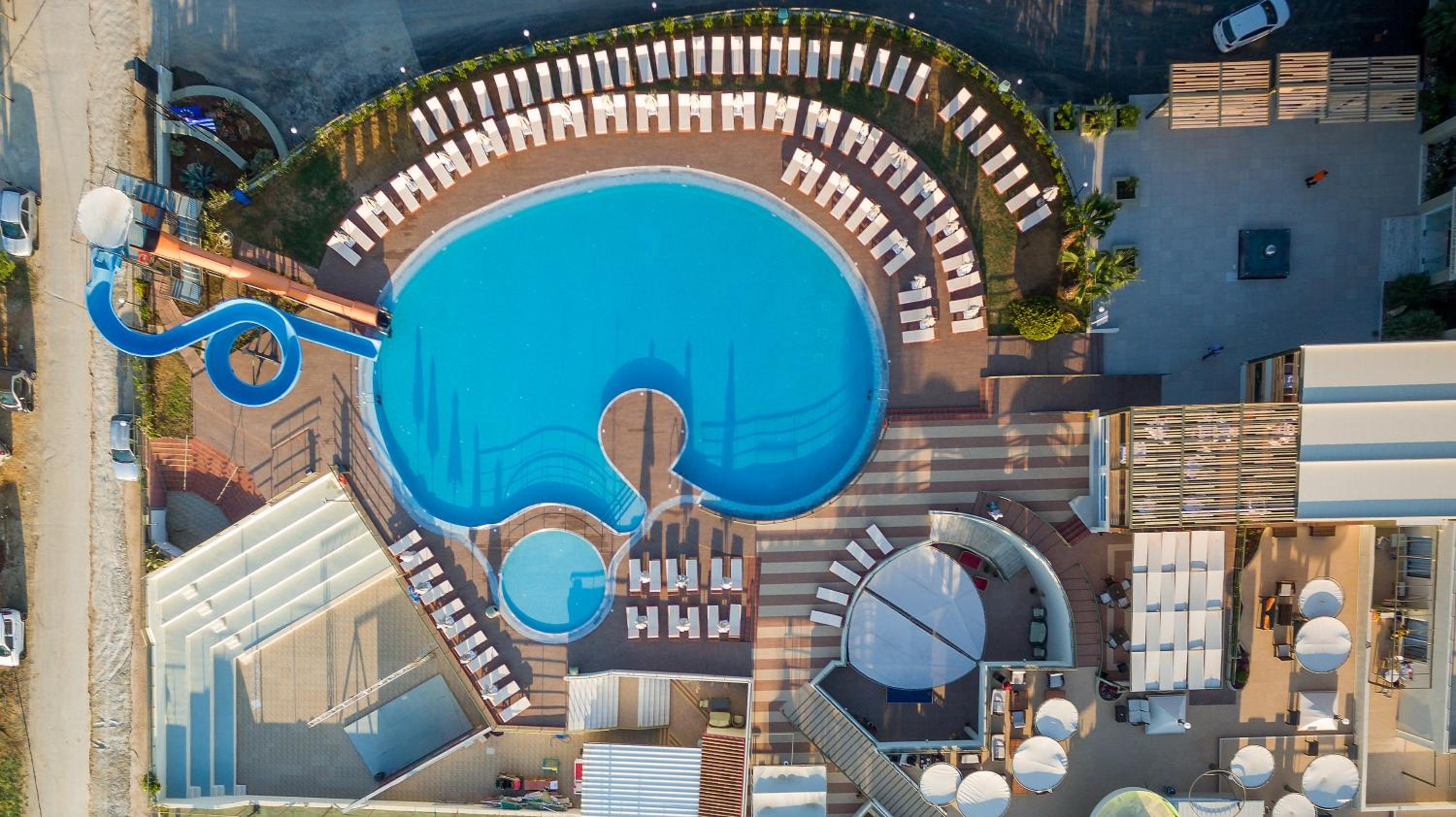 Georgioupolis Resort & Aqua Park