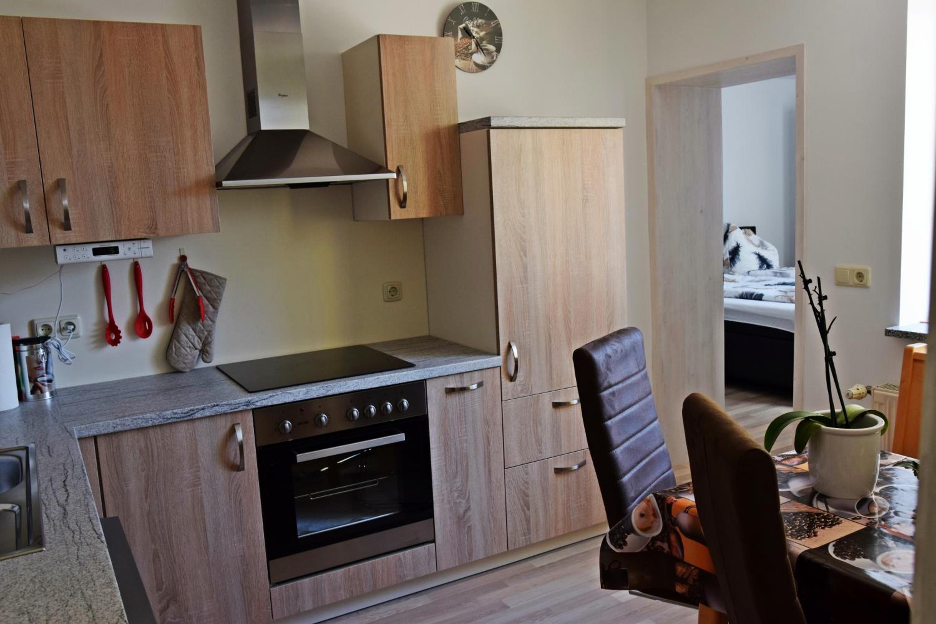 Ferienwohnung Kopp II