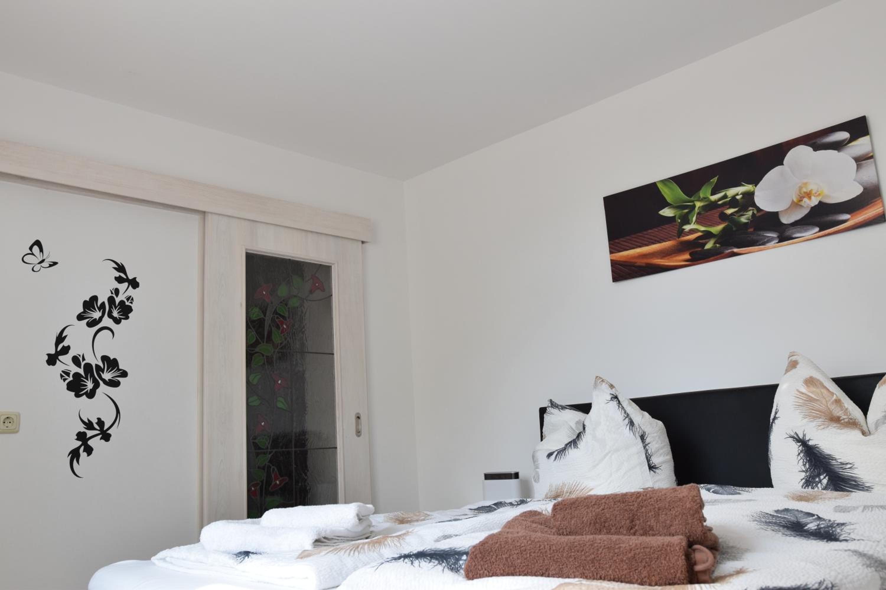 Ferienwohnung Kopp II