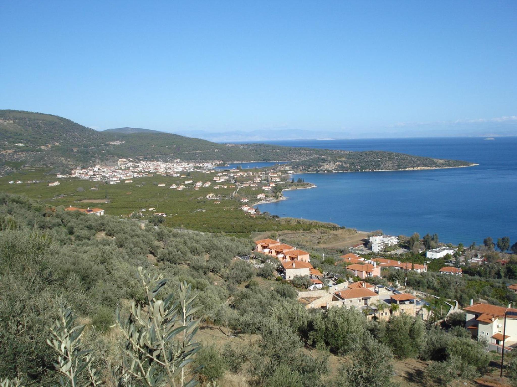 Athina EcoFarm