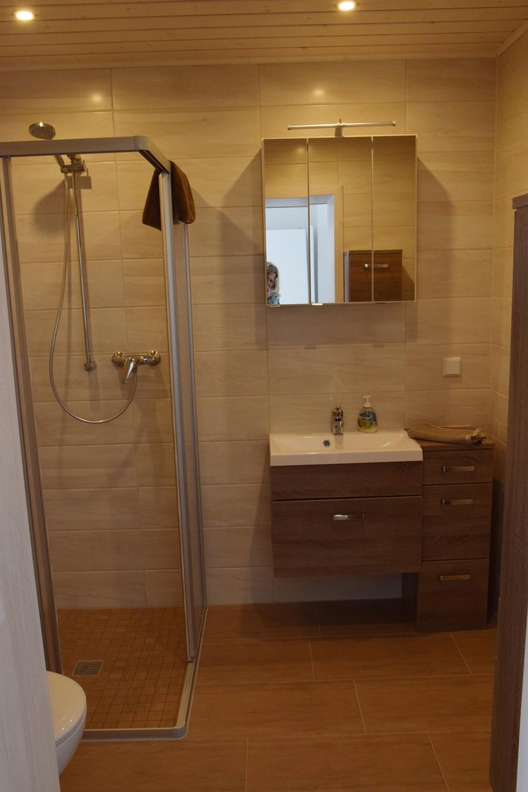 Ferienwohnung Kopp II