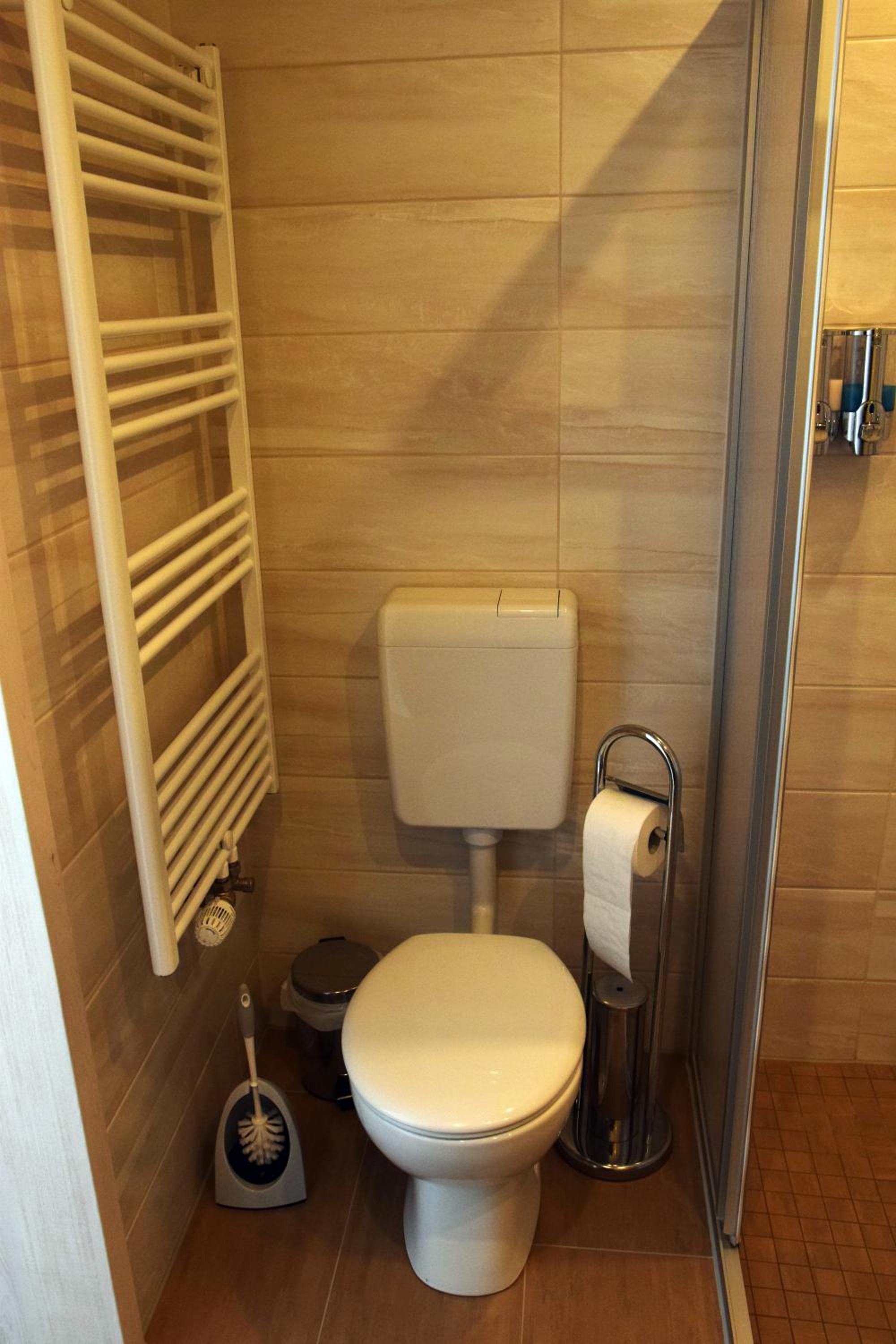 Ferienwohnung Kopp II