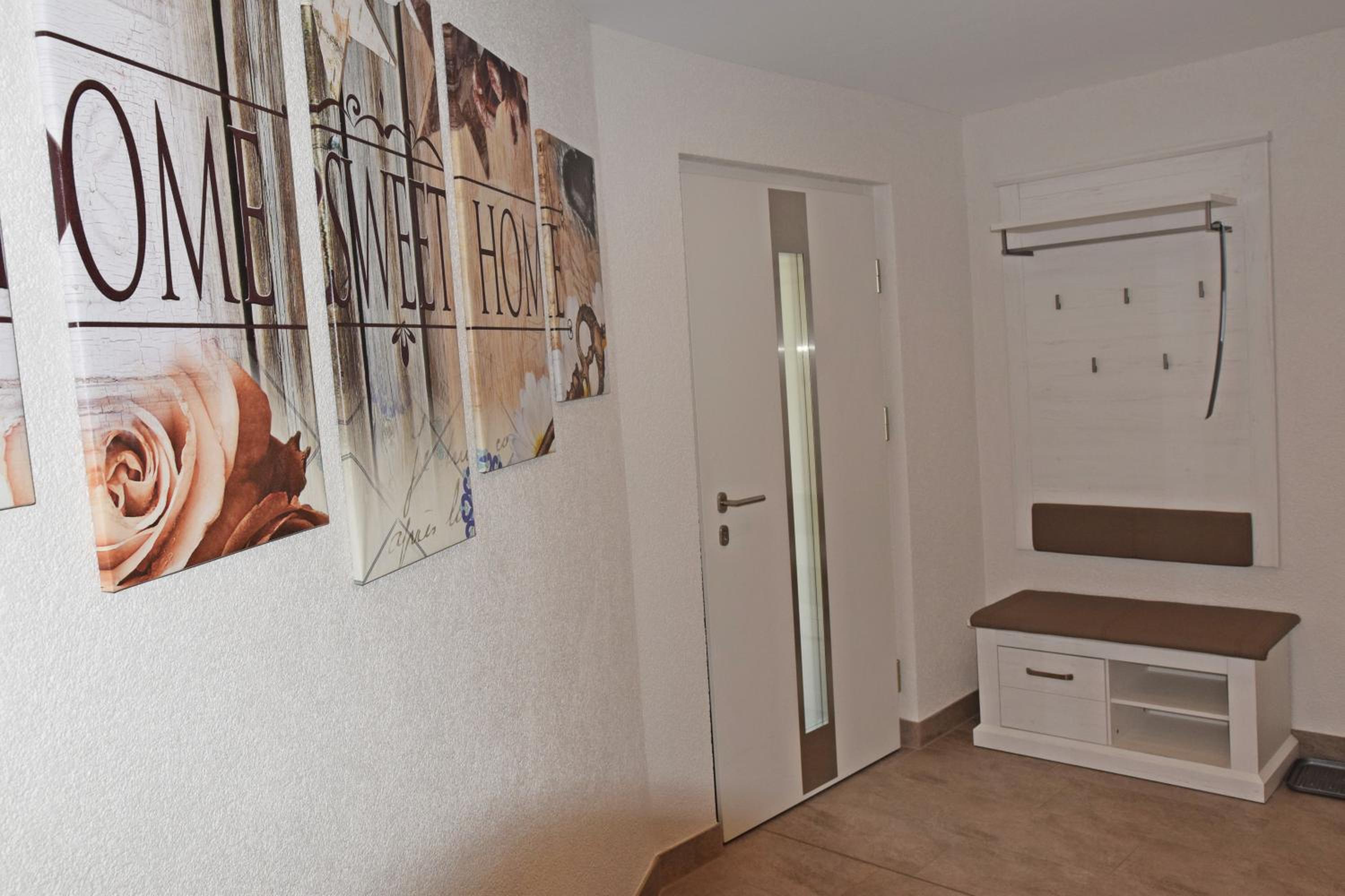 Ferienwohnung Kopp II