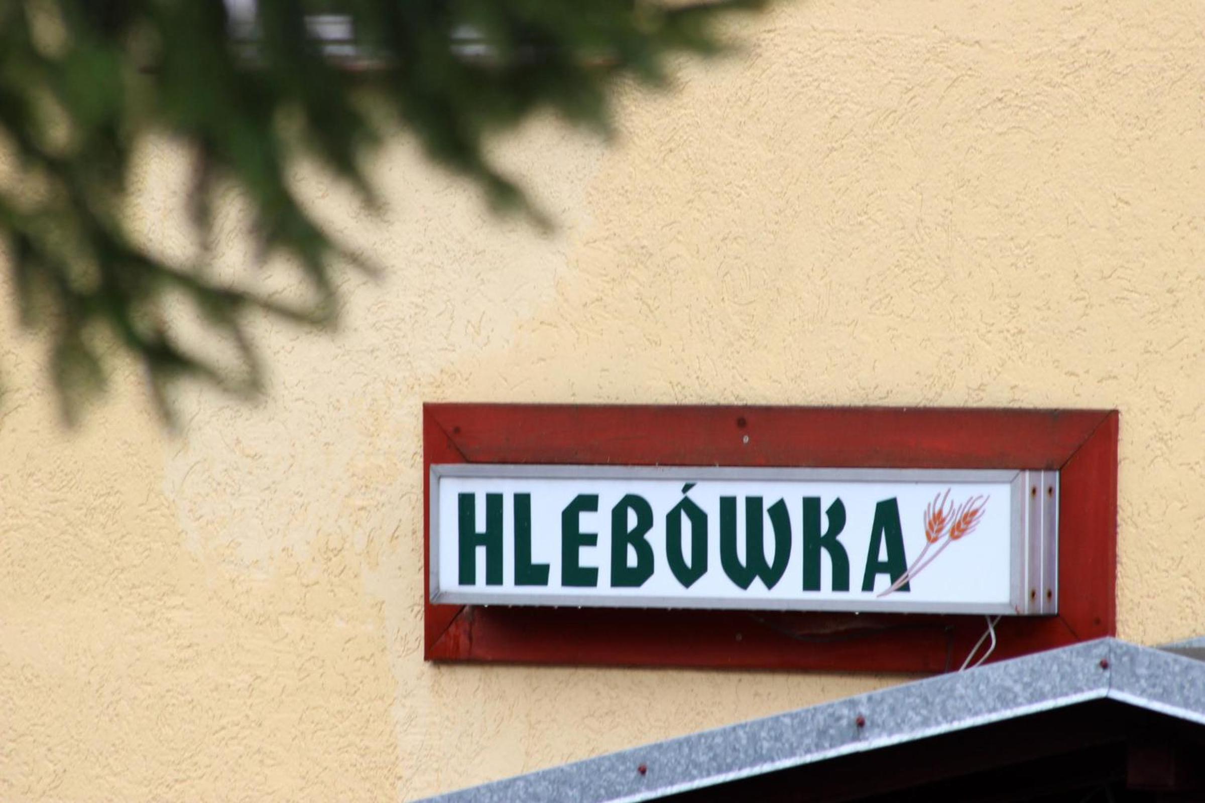 Hlebówka siedlisko w Sudetach view 5