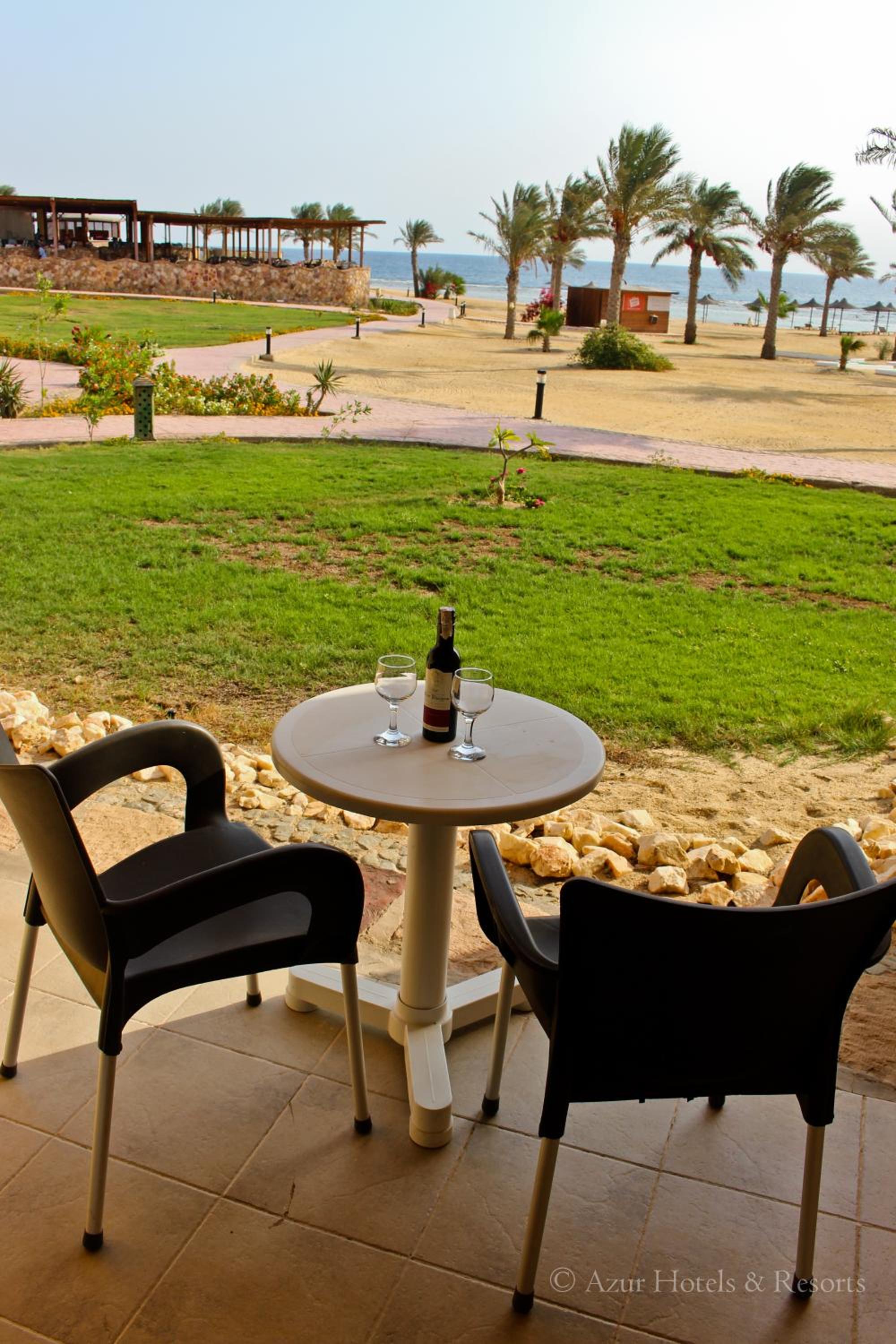 Wadi Lahmy Azur Resort - Soft All-Inclusive — photo 57