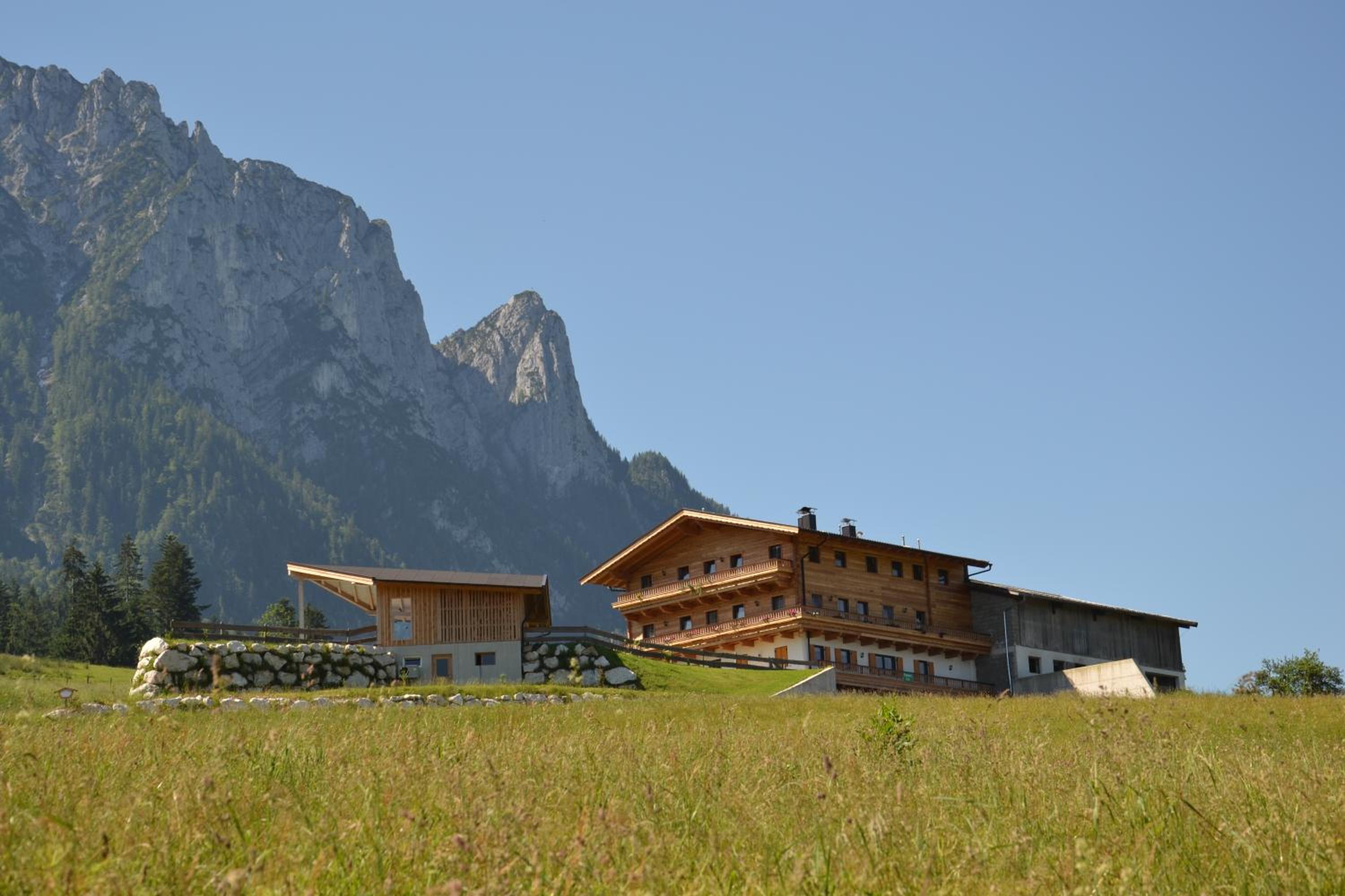 Winklerhof Ebbs