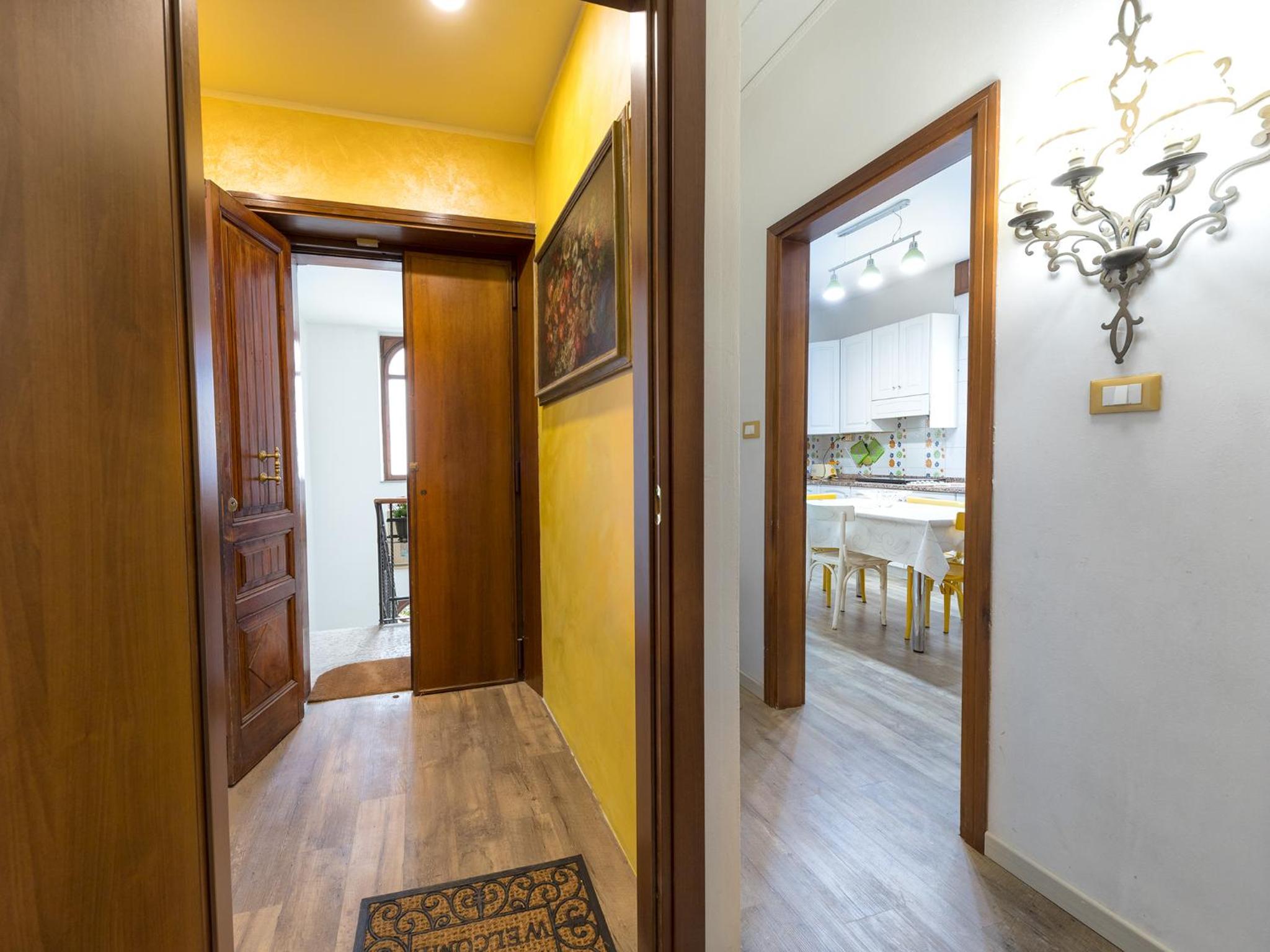 Le Dimore Center - Perfect Location for Verona