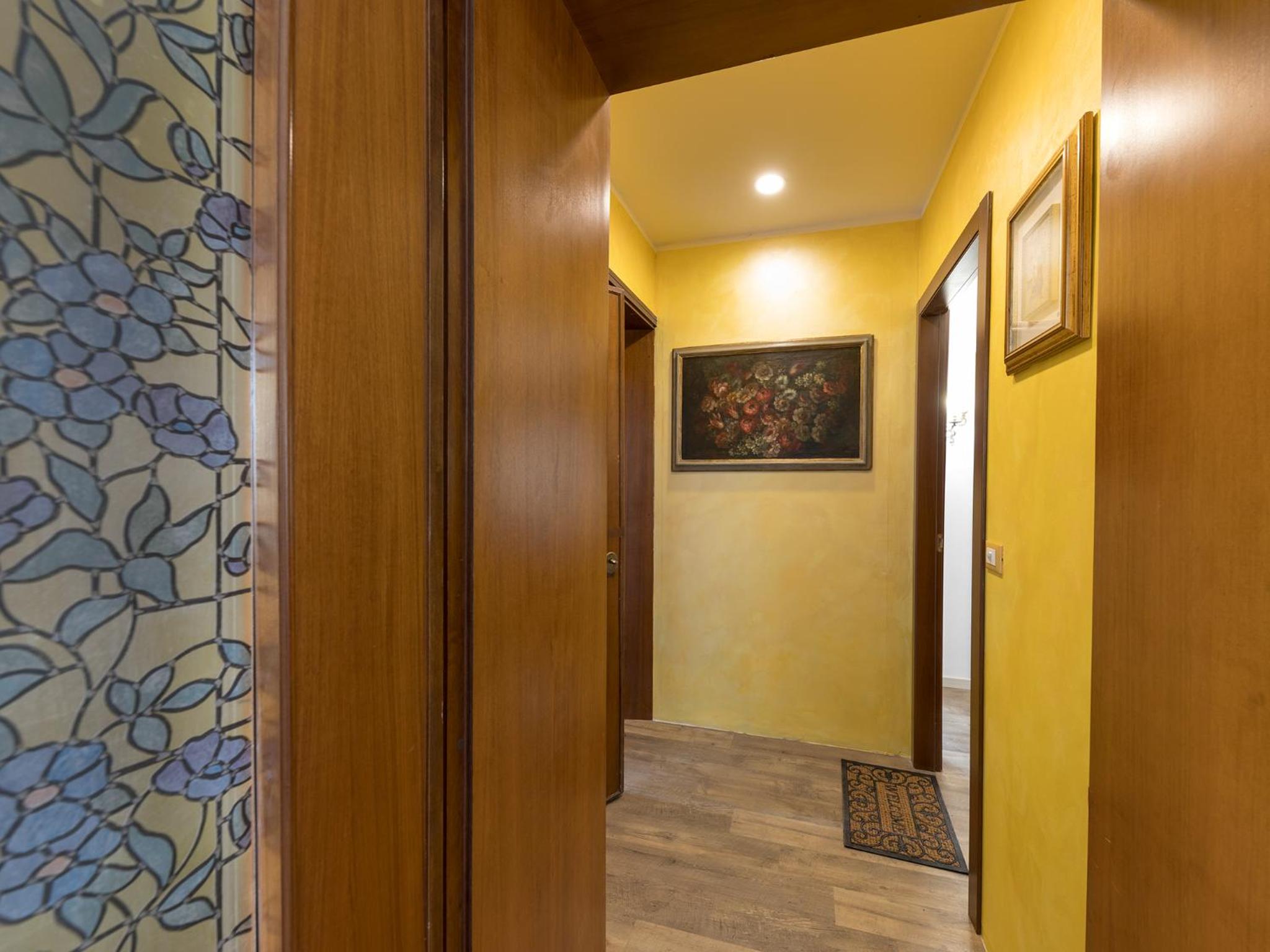 Le Dimore Center - Perfect Location for Verona