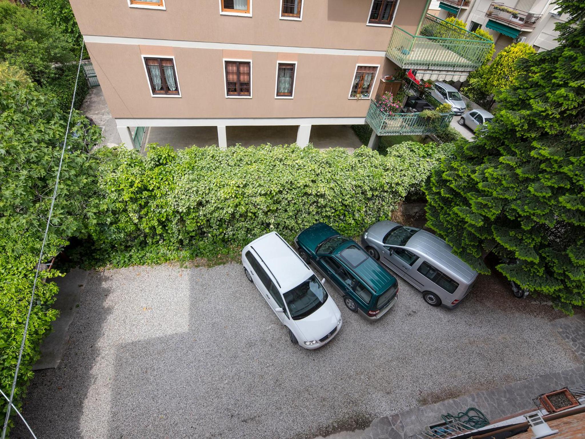Le Dimore Center - Perfect Location for Verona
