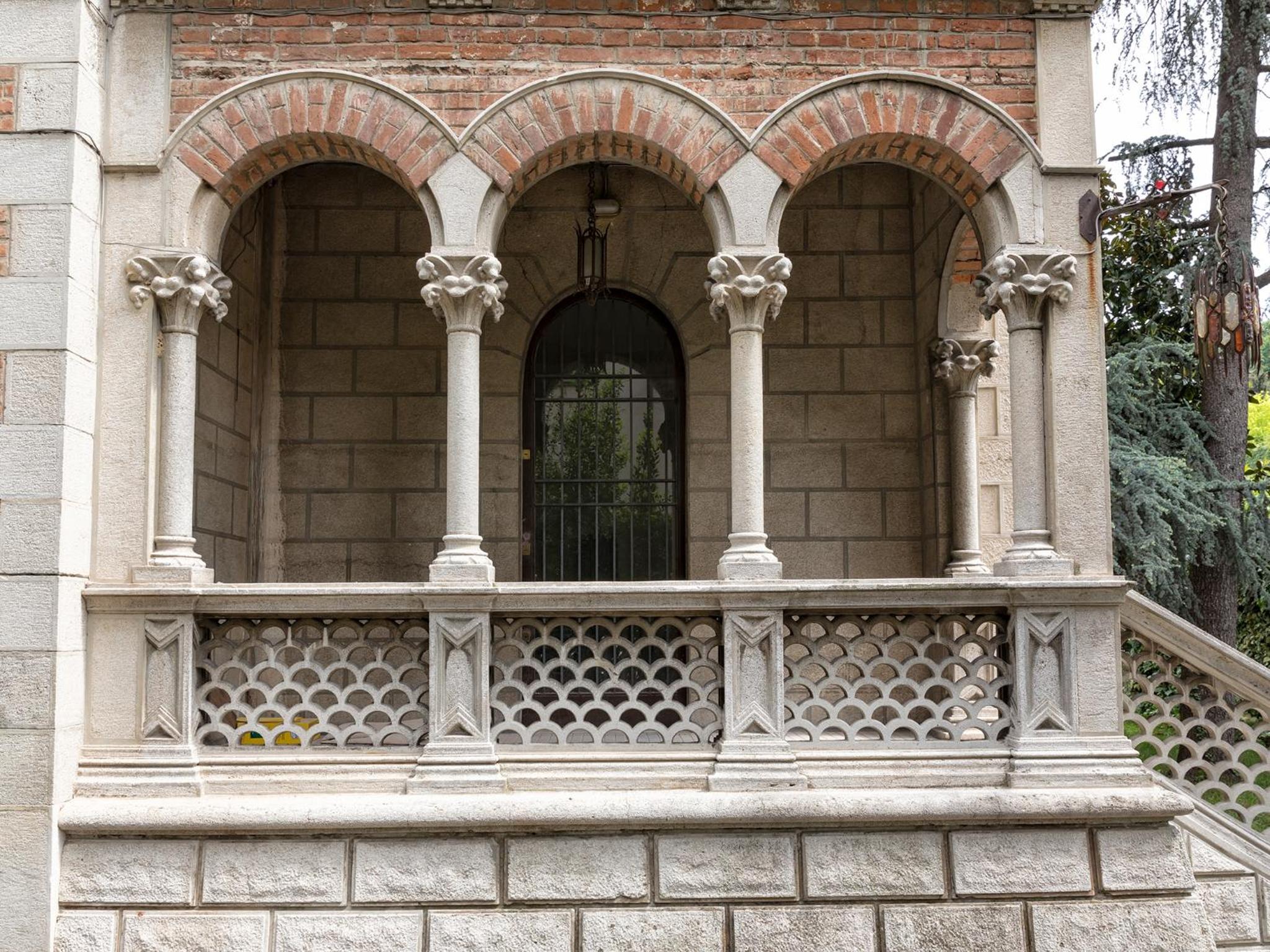 Le Dimore Center - Perfect Location for Verona