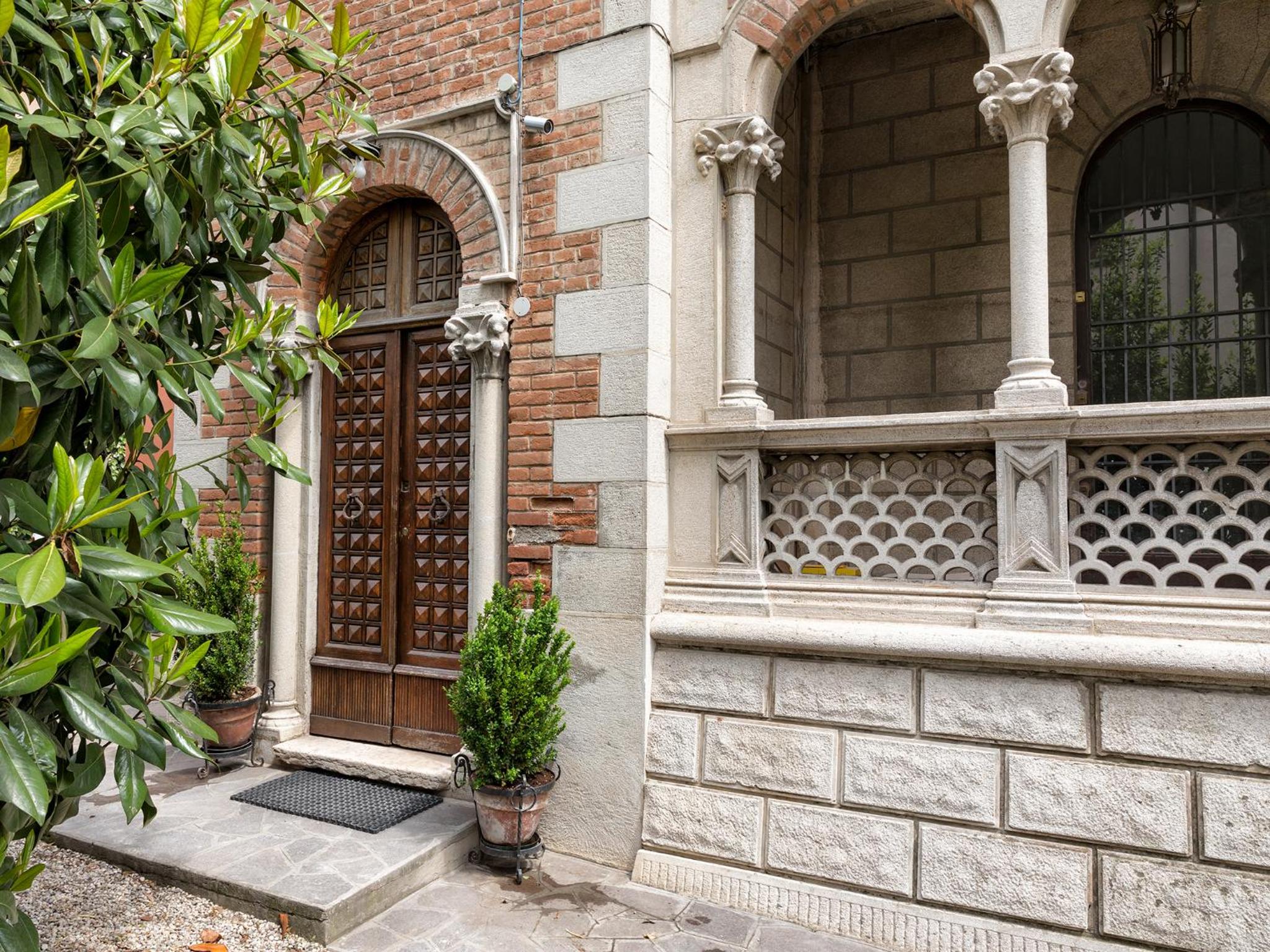 Le Dimore Center - Perfect Location for Verona