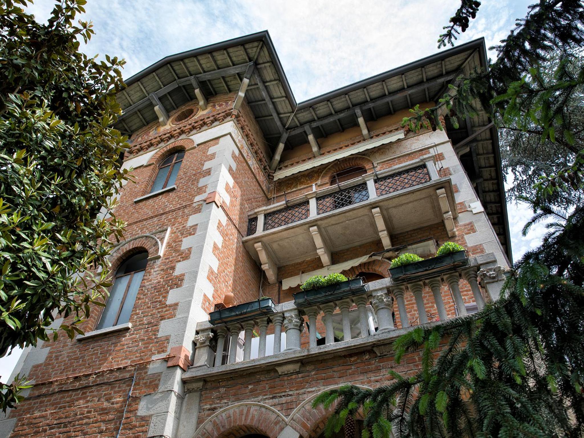 Le Dimore Center - Perfect Location for Verona