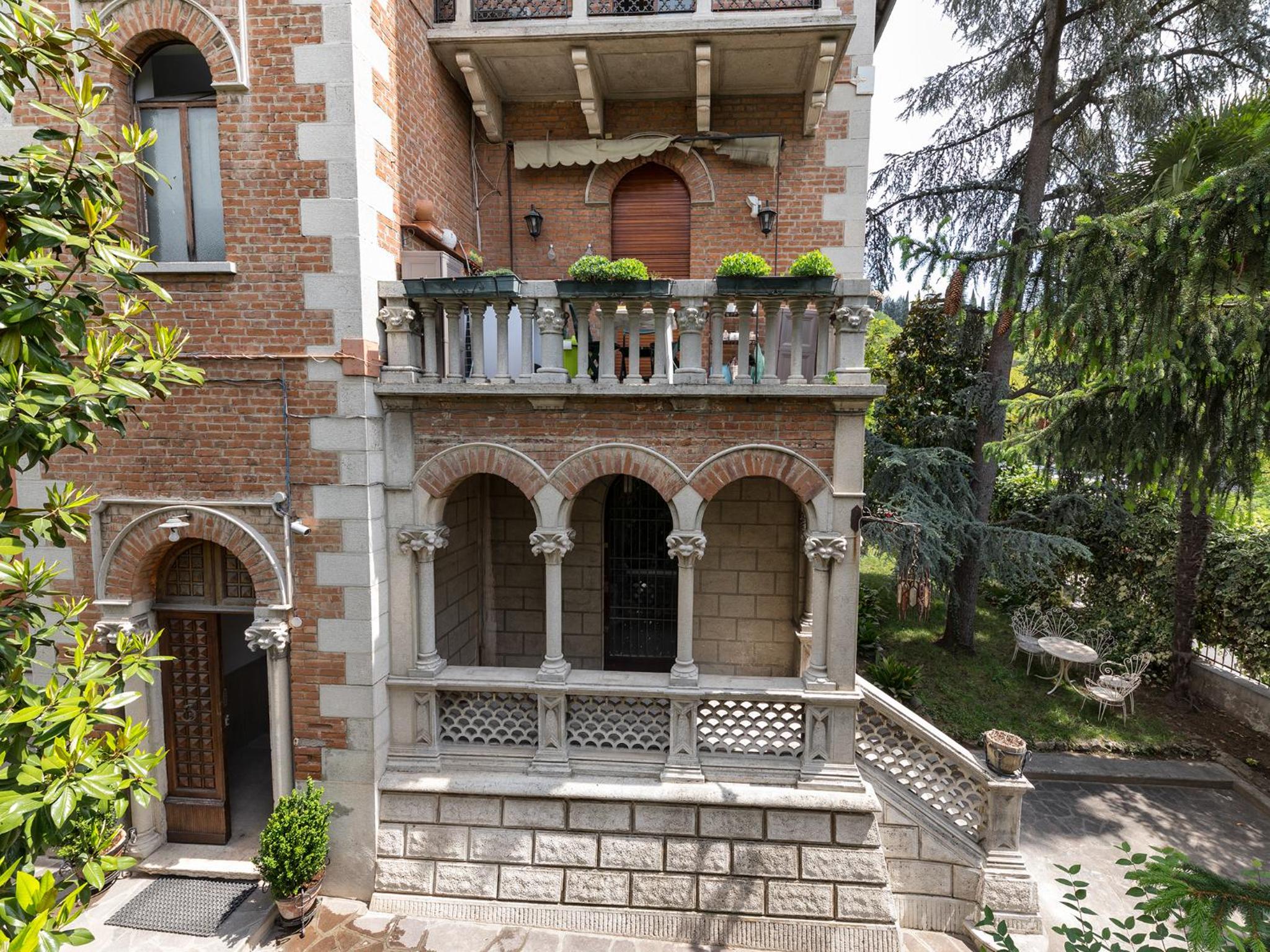 Le Dimore Center - Perfect Location for Verona