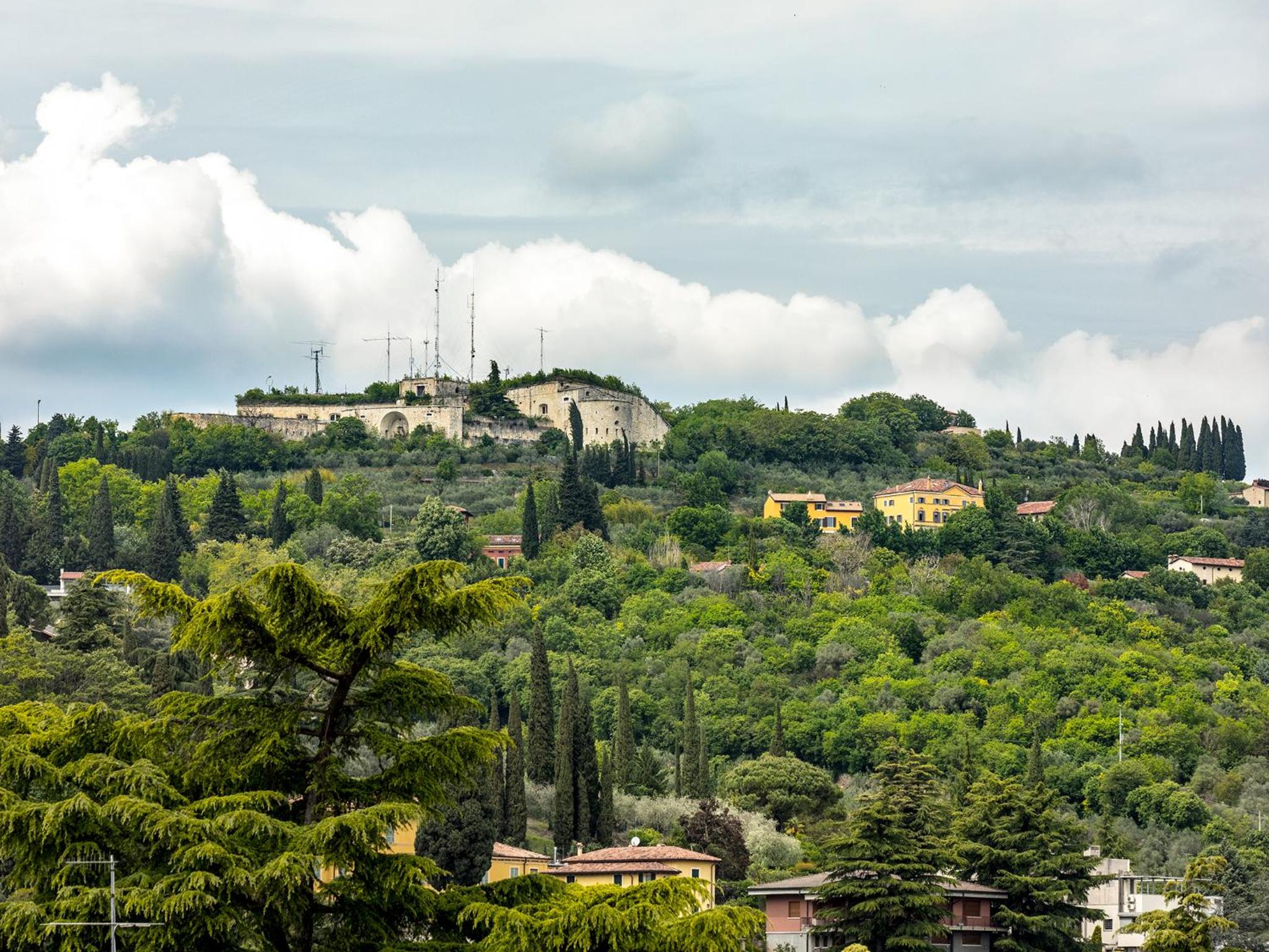 Le Dimore Center - Perfect Location for Verona