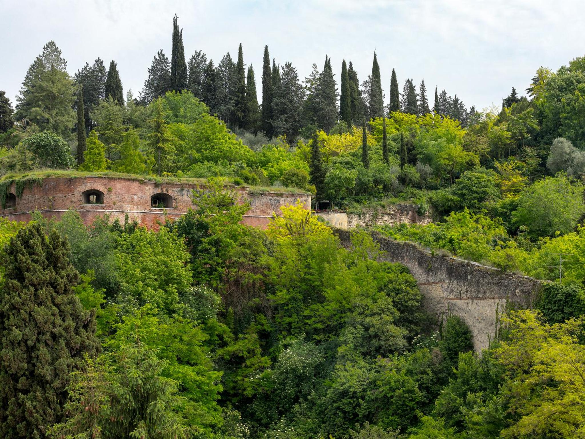 Le Dimore Center - Perfect Location for Verona