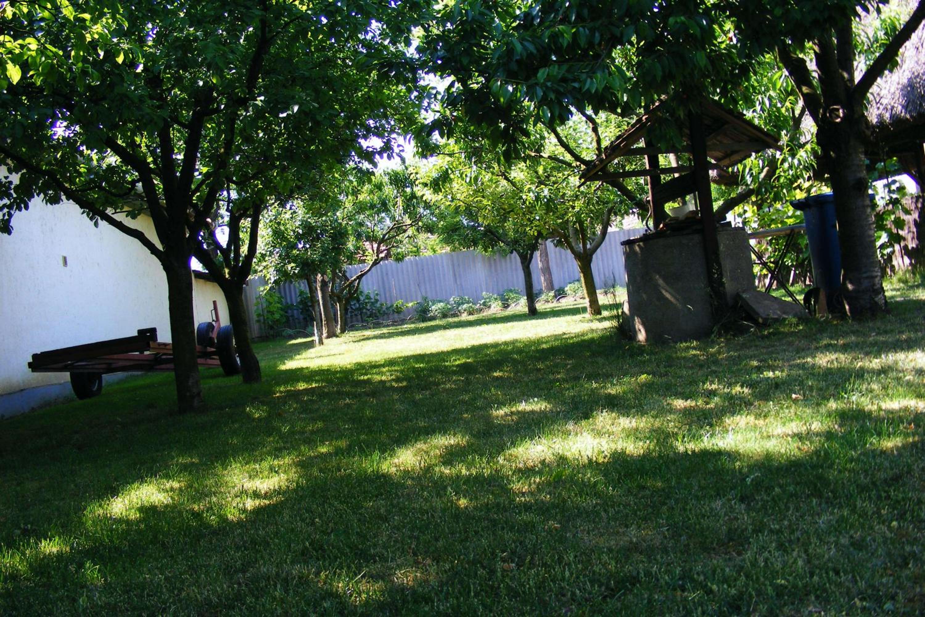 Éva Vendégház view 3
