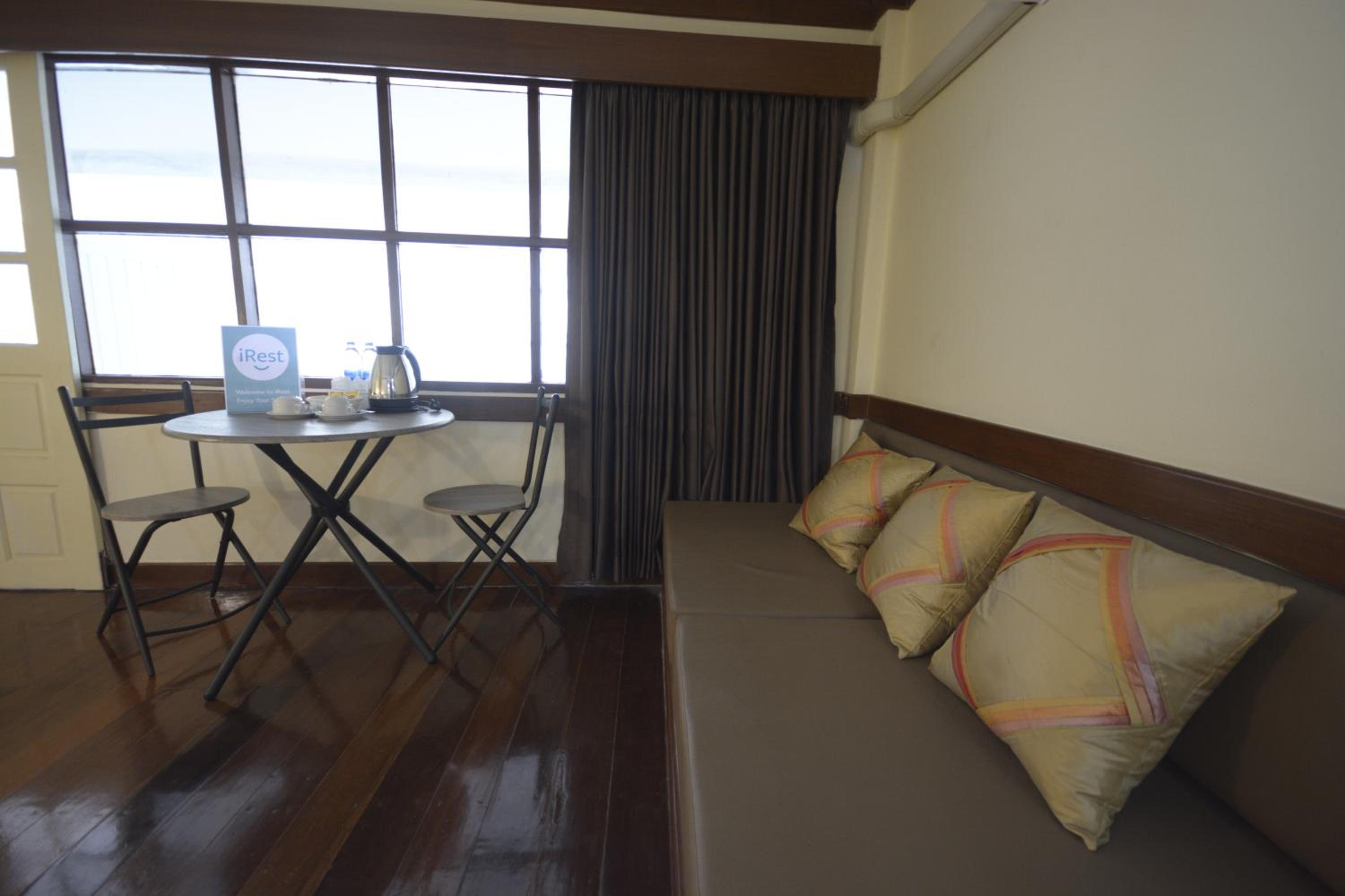 iRest Ao Nang Seafront