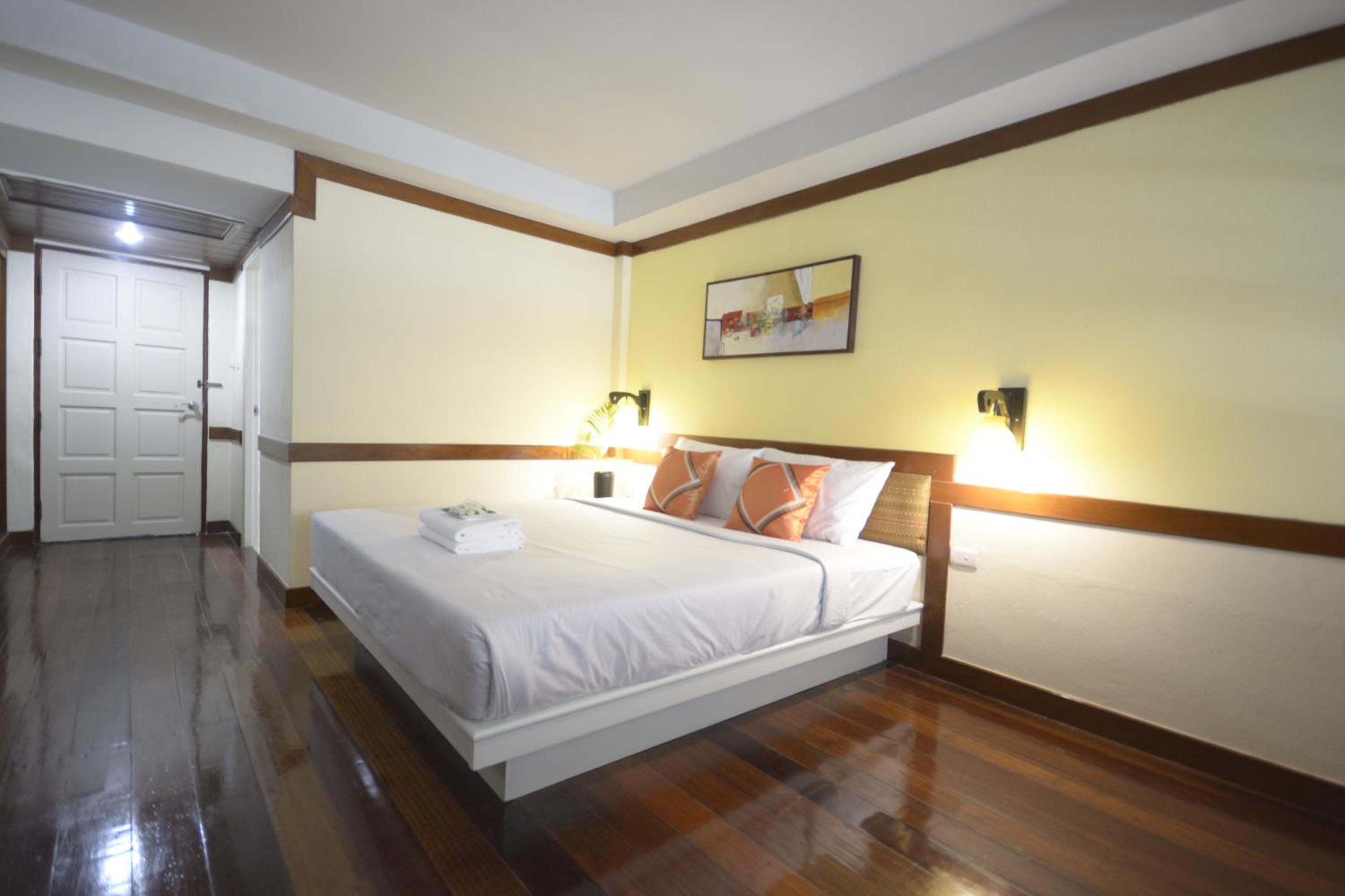 iRest Ao Nang Seafront