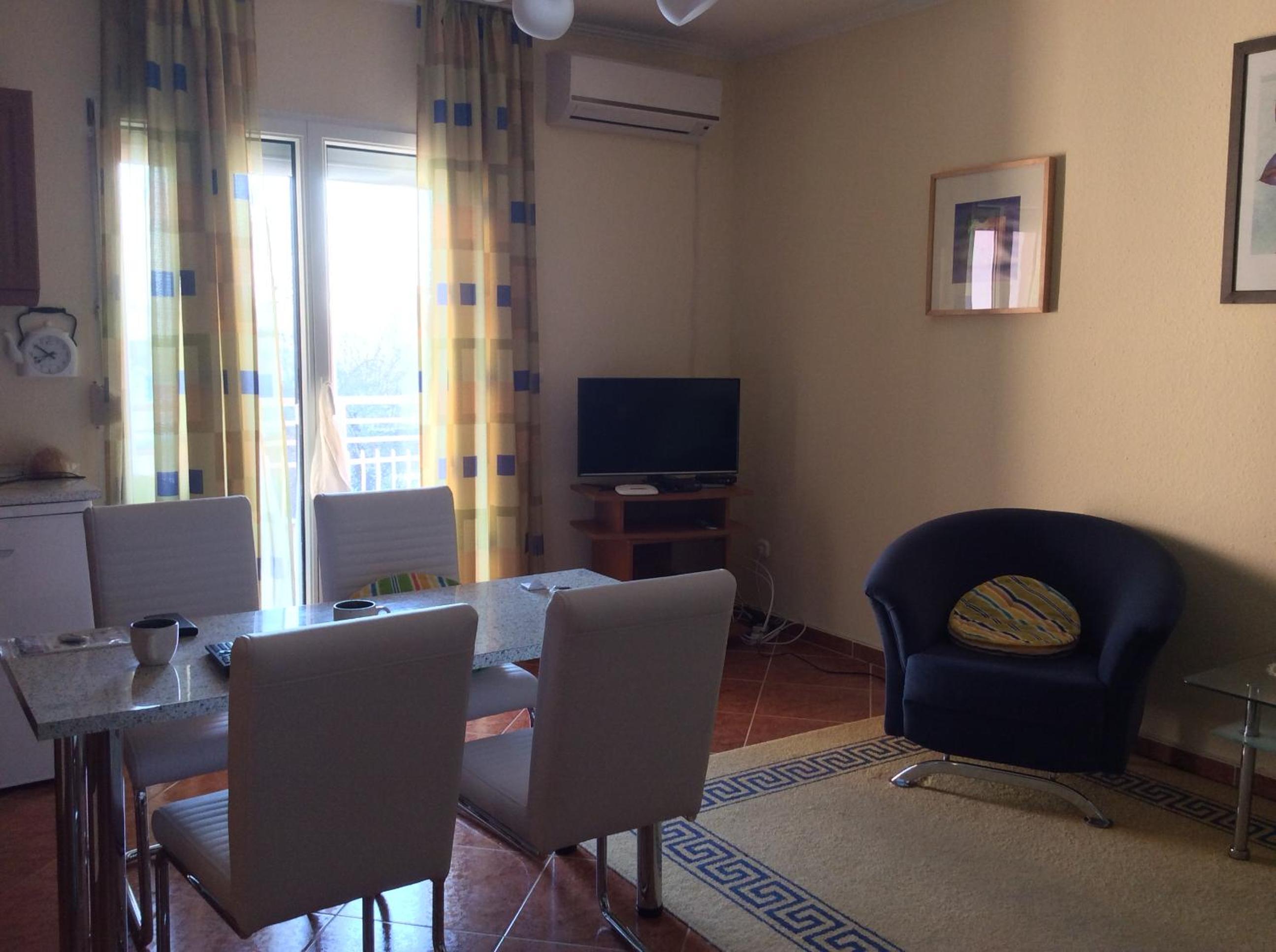 Rehab Apartment view 2