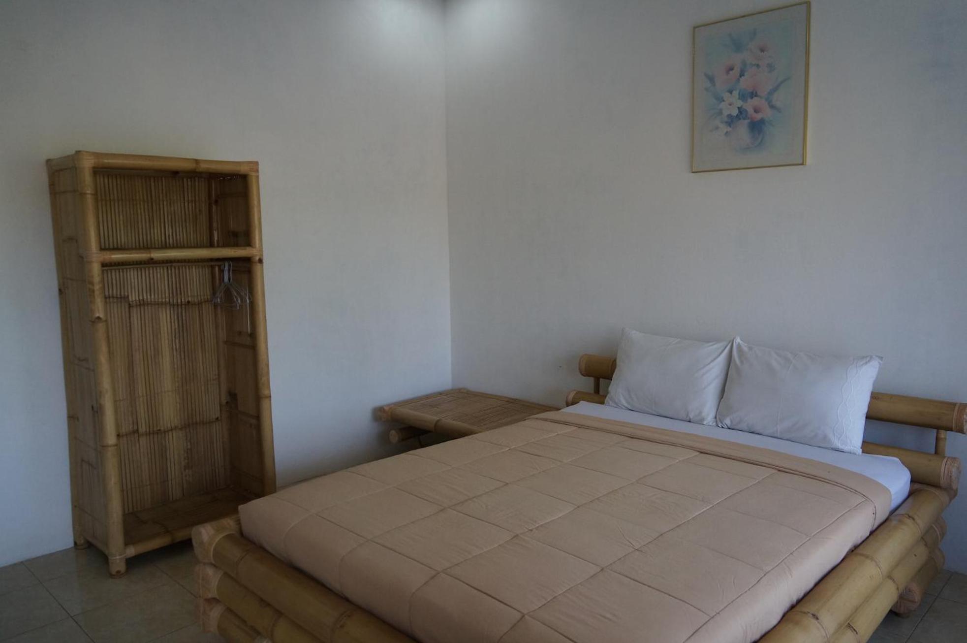 Willy Homestay view 3