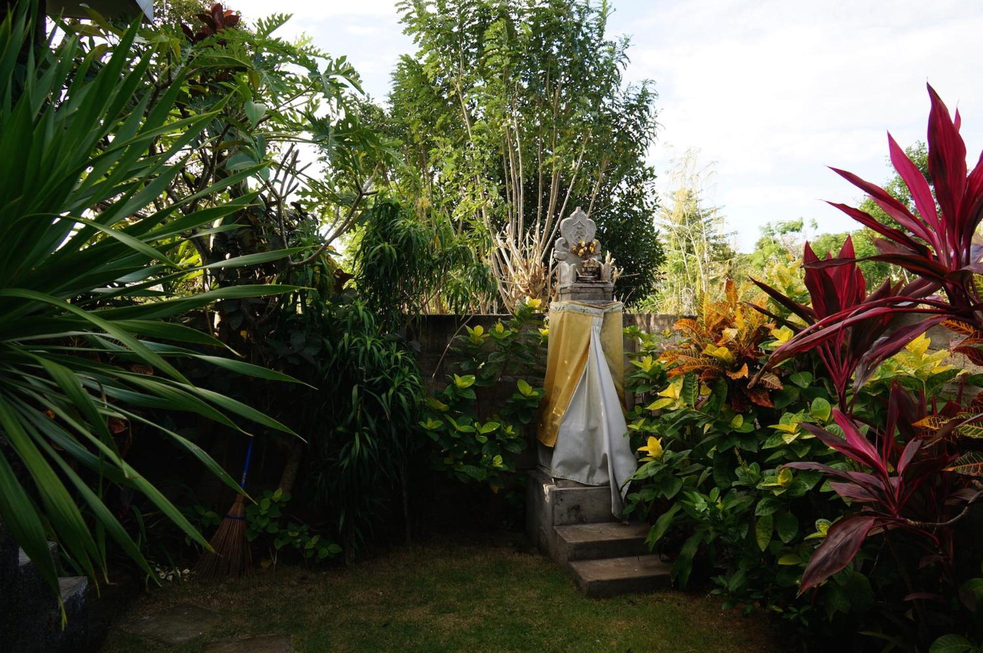 Willy Homestay view 4