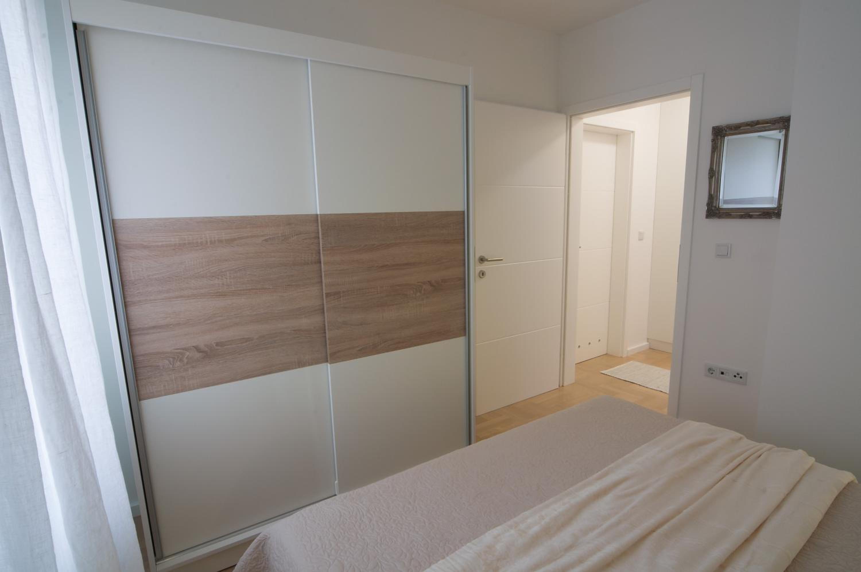 Paula Apartment view 2