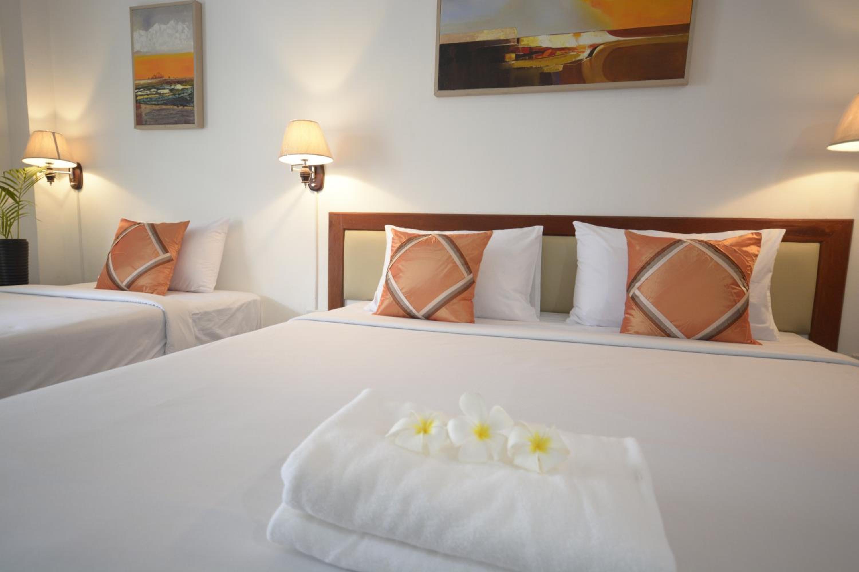 iRest Ao Nang Seafront