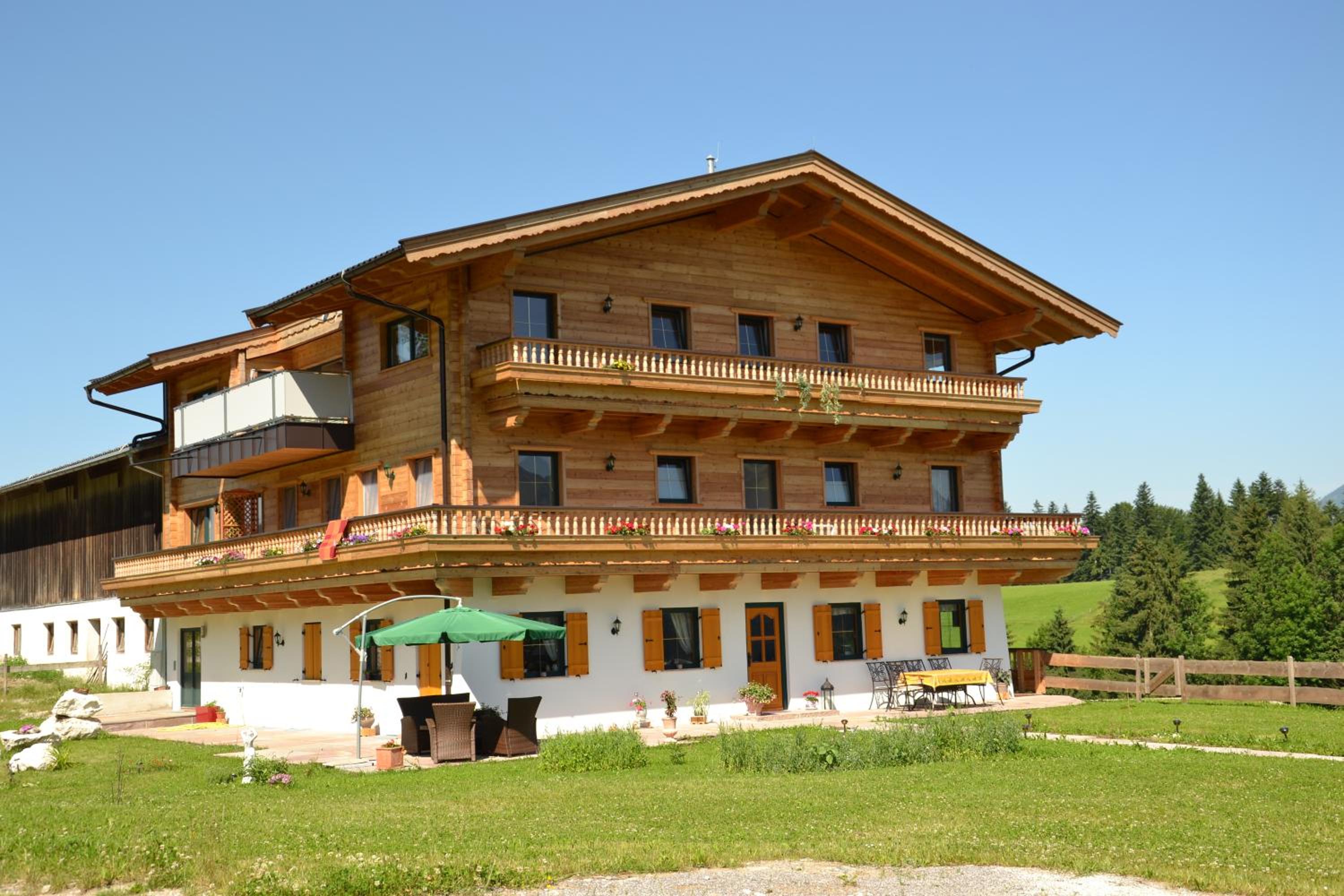 Winklerhof Ebbs