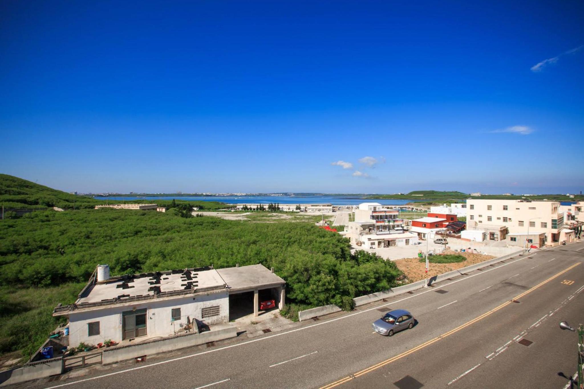Xiang Ting Homestay view 2