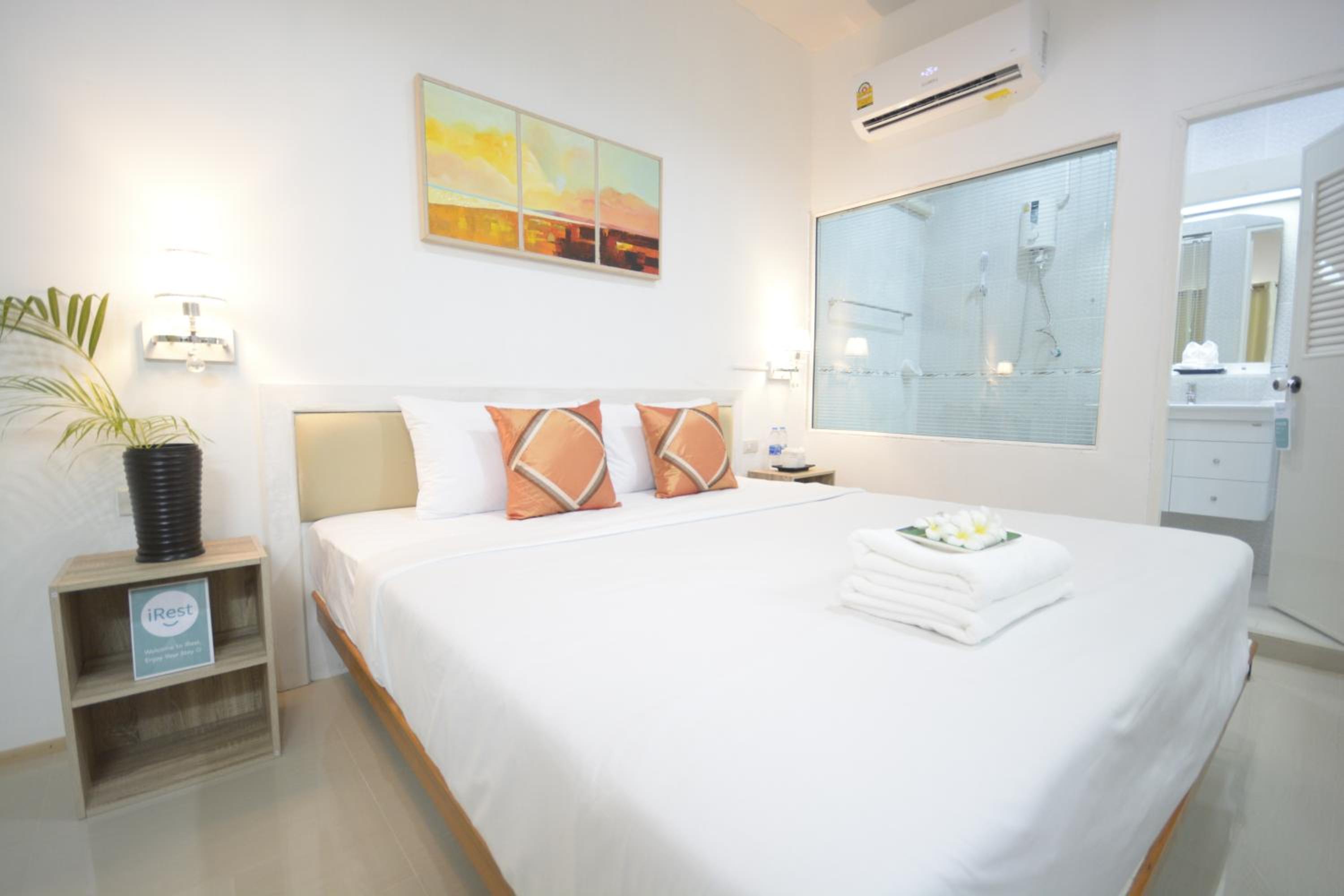 iRest Ao Nang Seafront