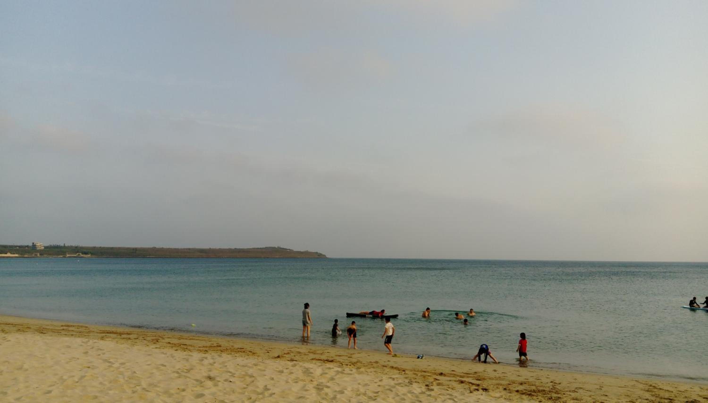 Xiang Ting Homestay view 4