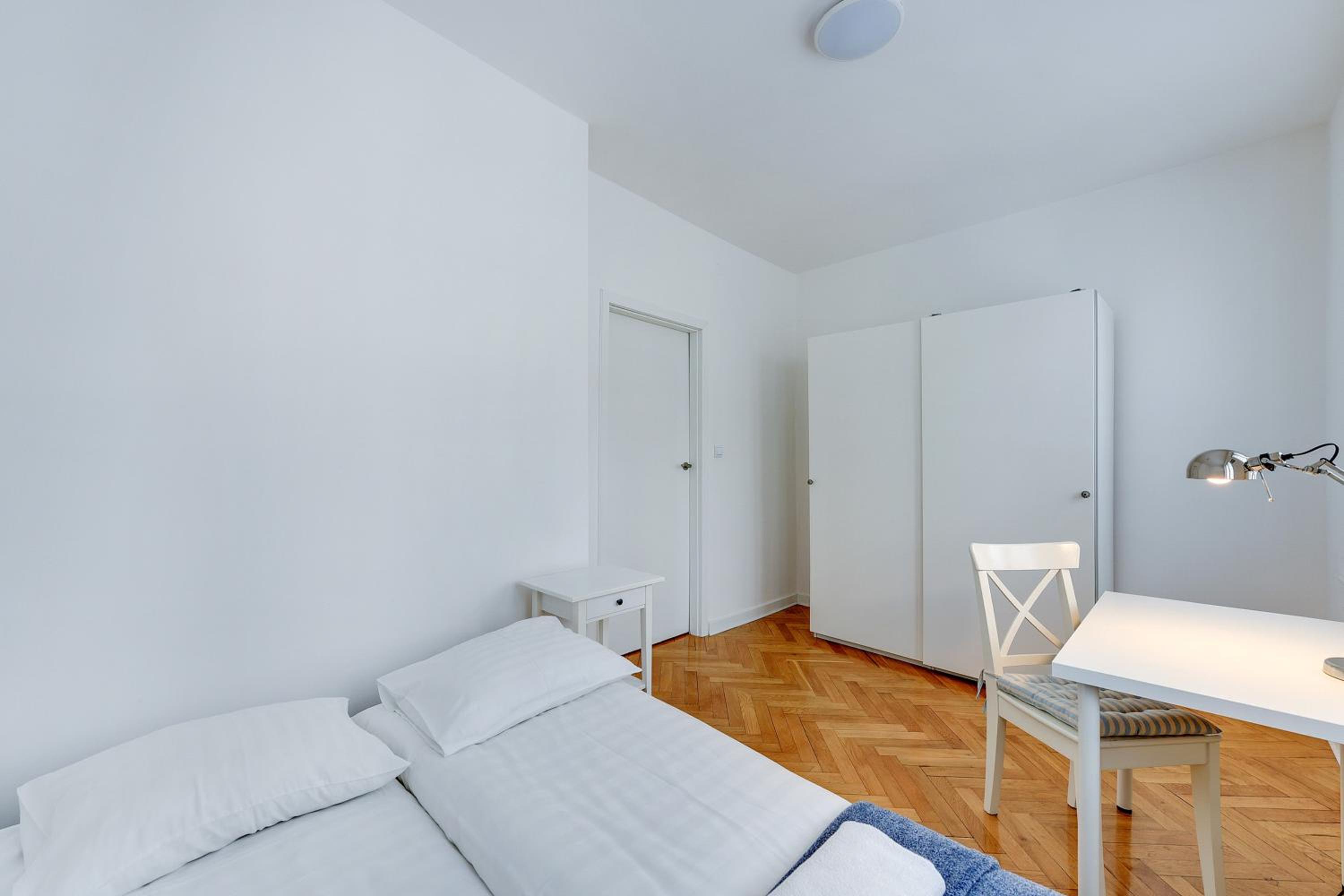 Old Town Apartments Gdansk