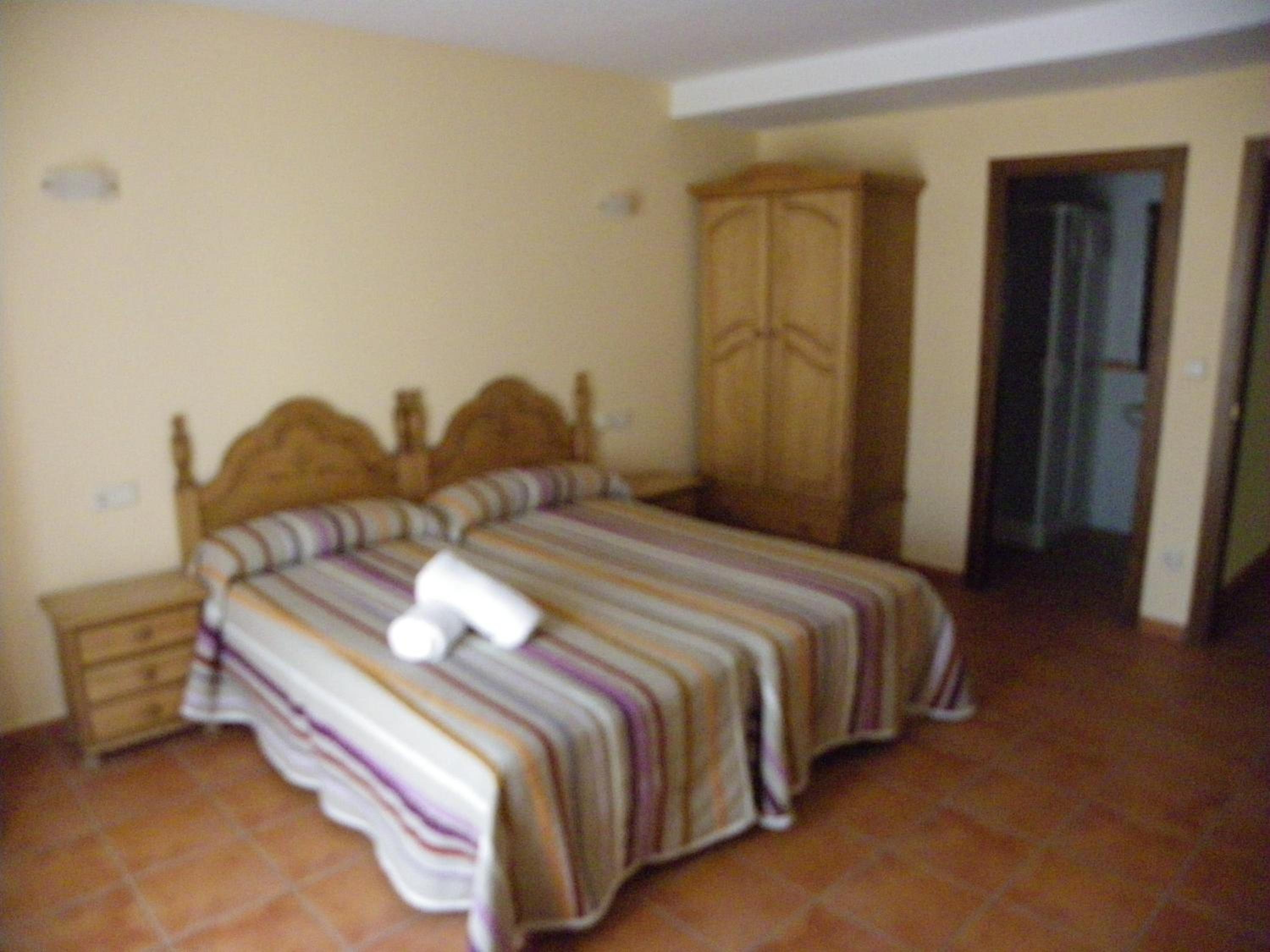 Hostal La Vega