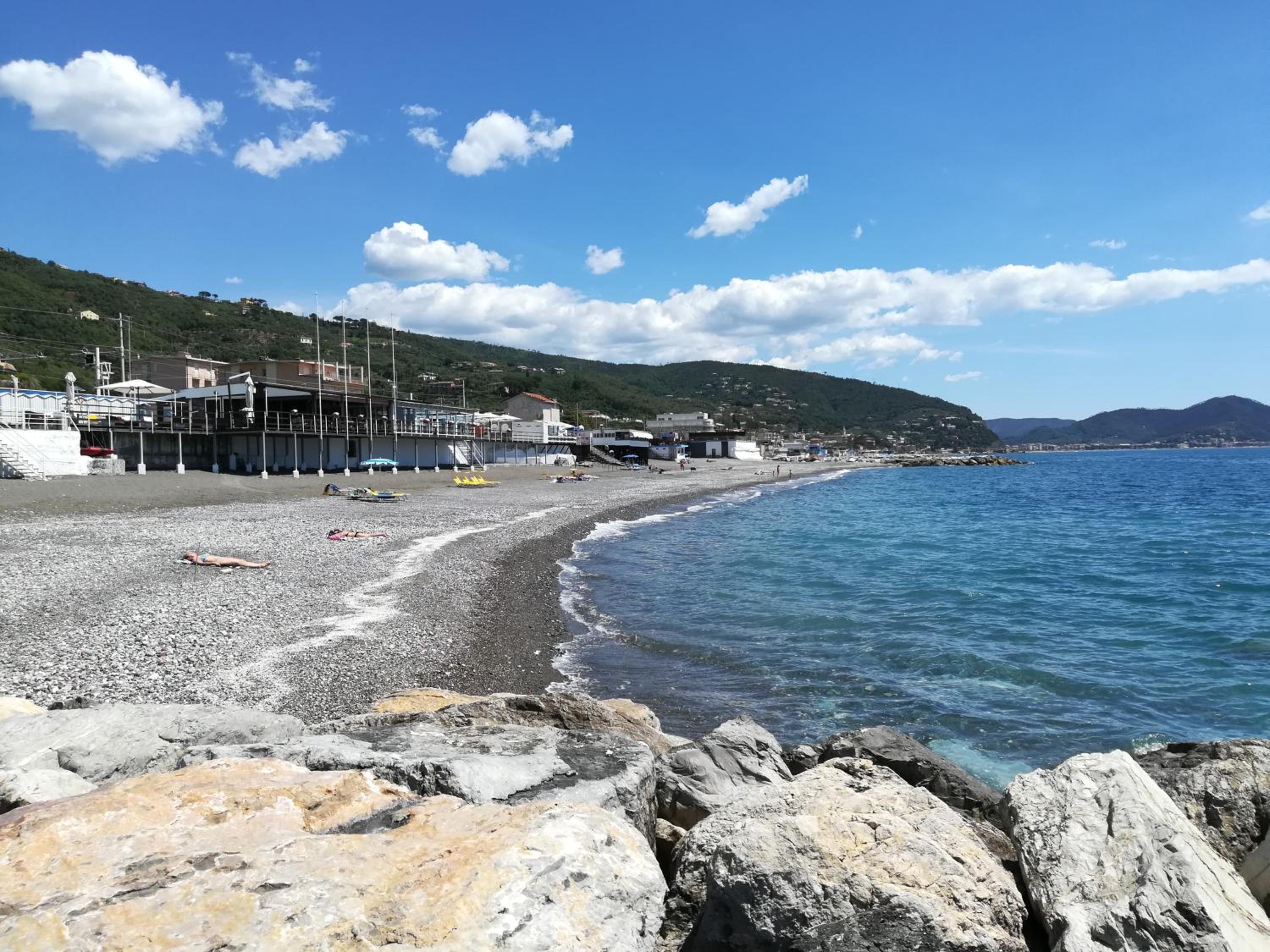 Best Lavagna Apartment view 4
