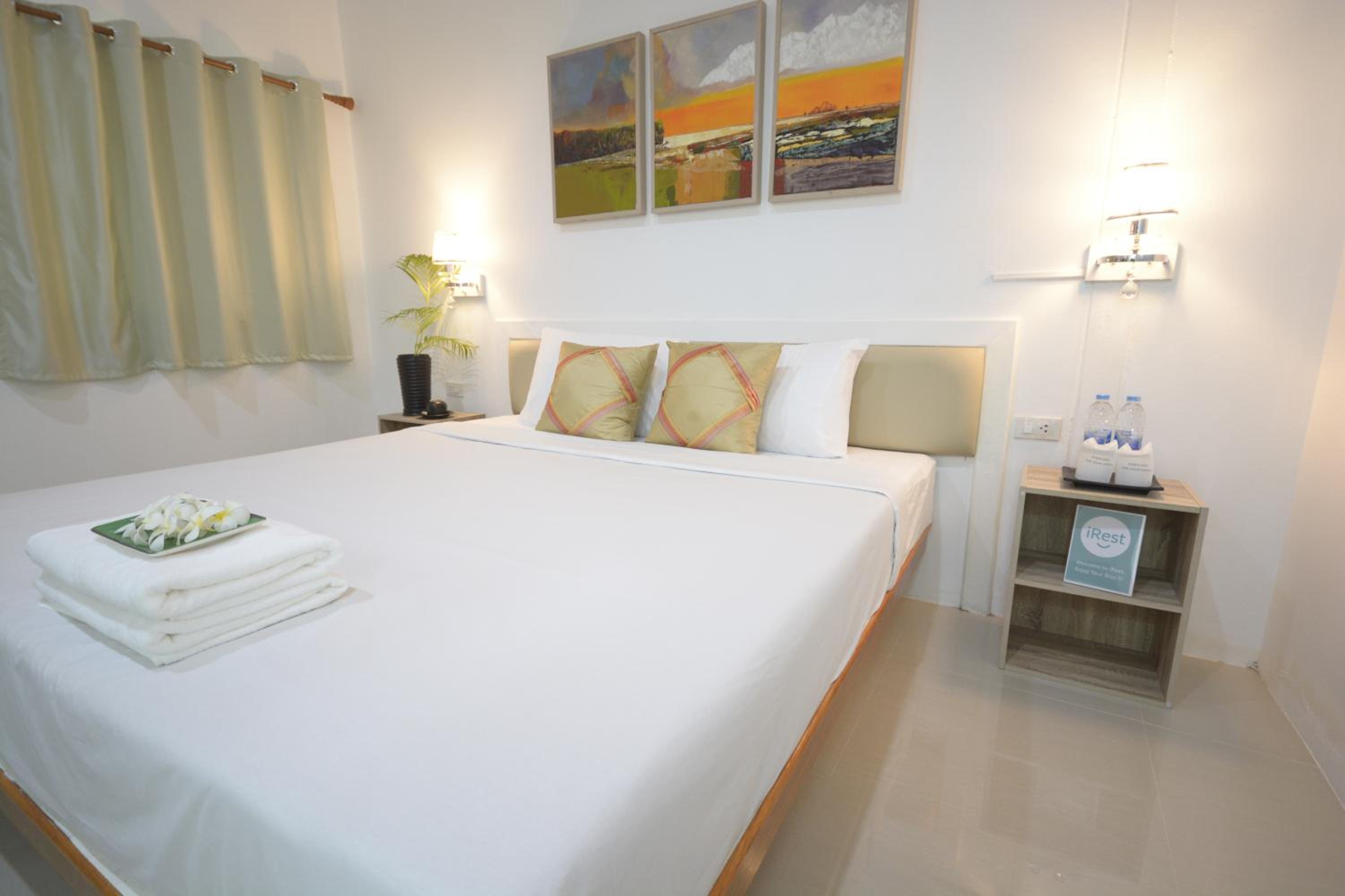 iRest Ao Nang Seafront