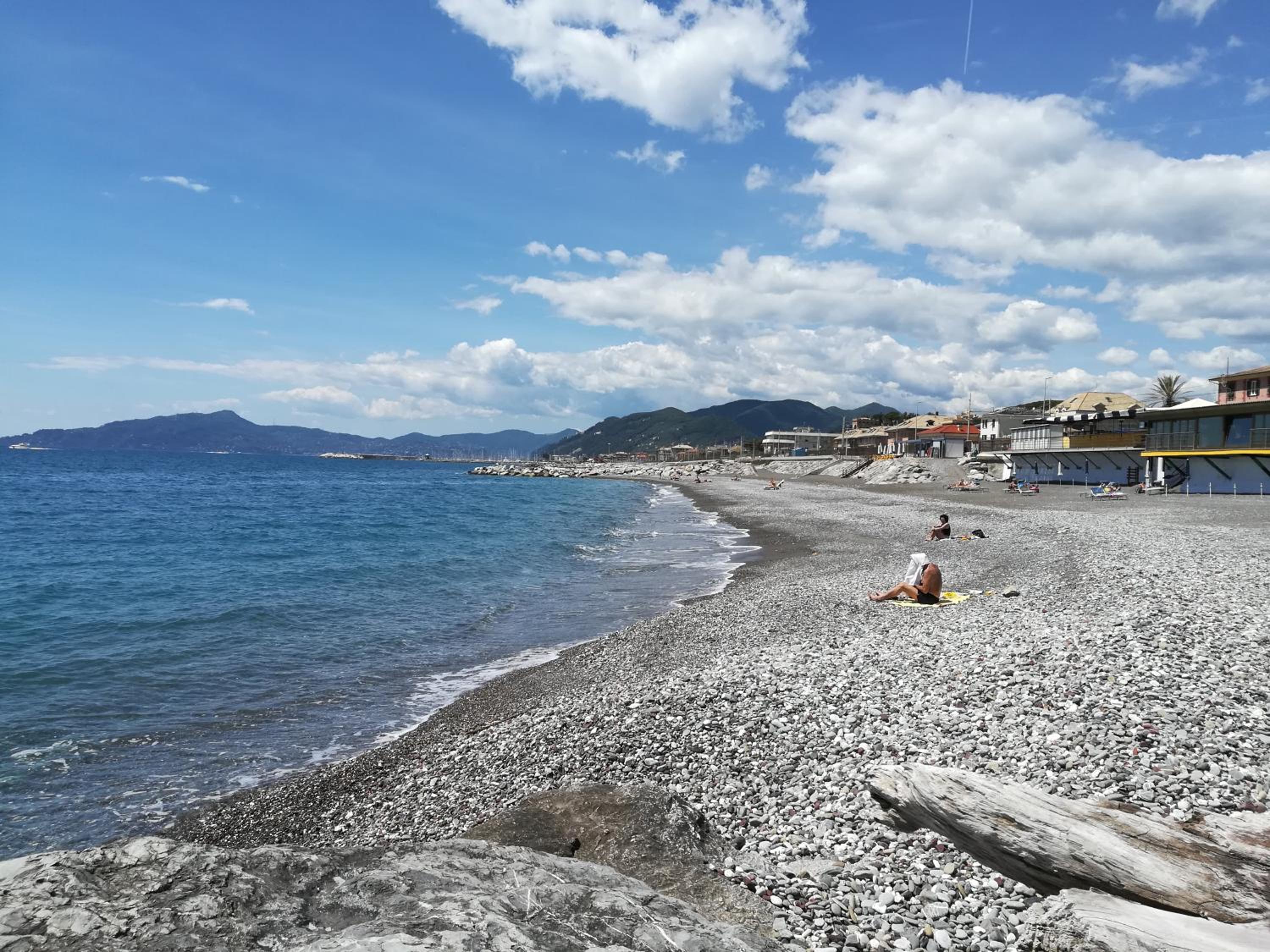 Best Lavagna Apartment view 3
