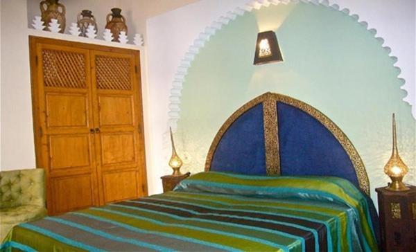Riad Rabahsadia