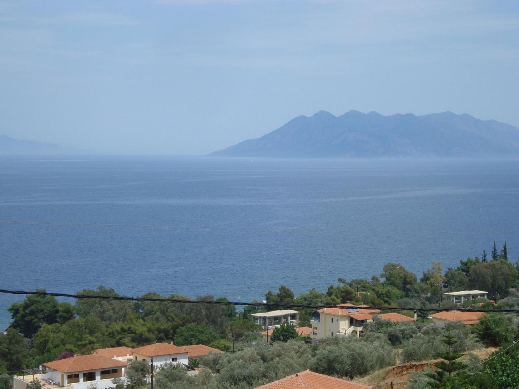Athina EcoFarm