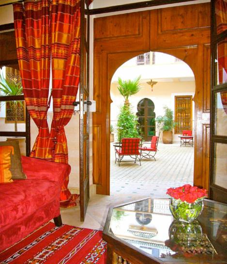 Riad Rabahsadia