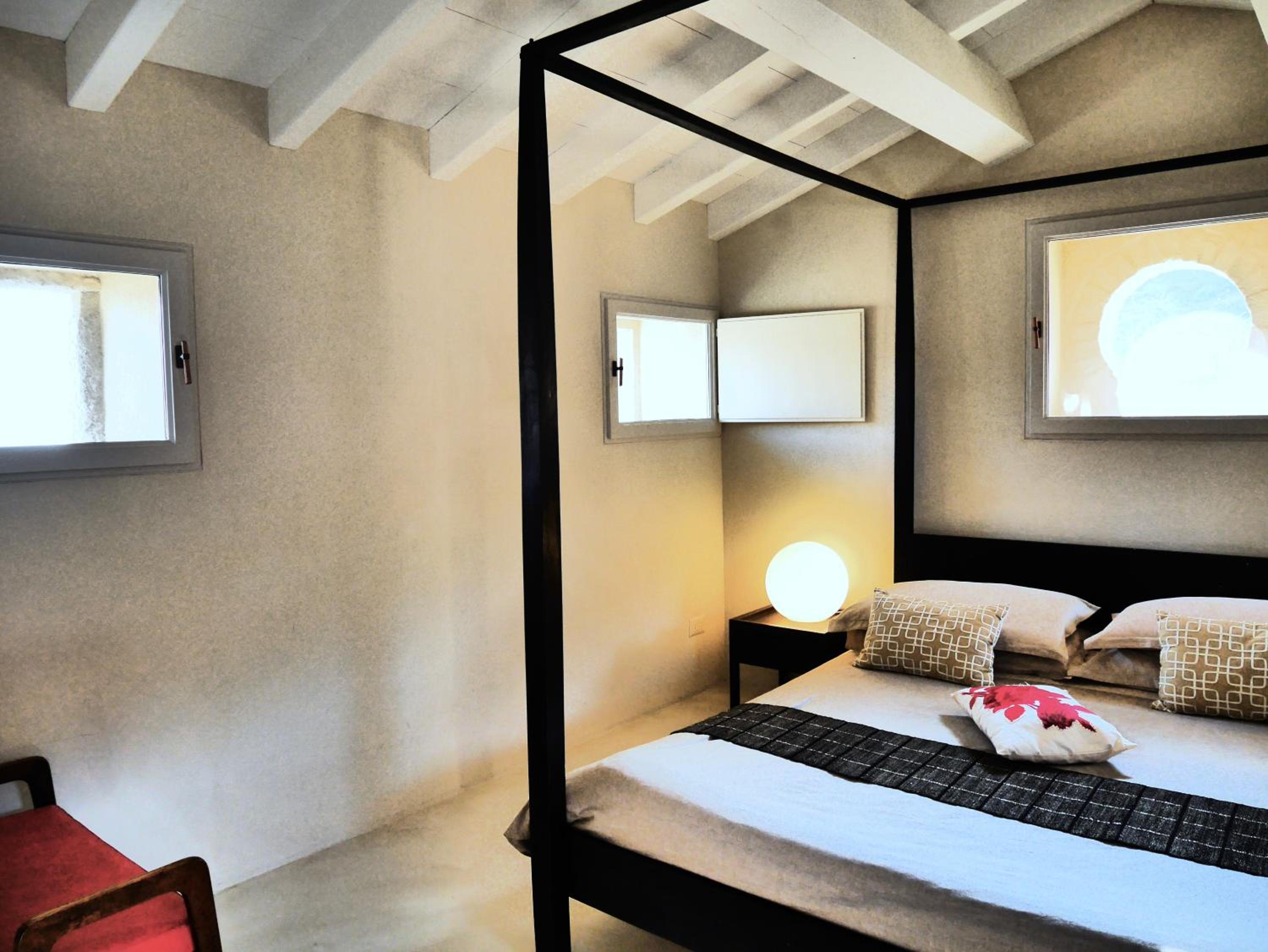 Pianaura Suites