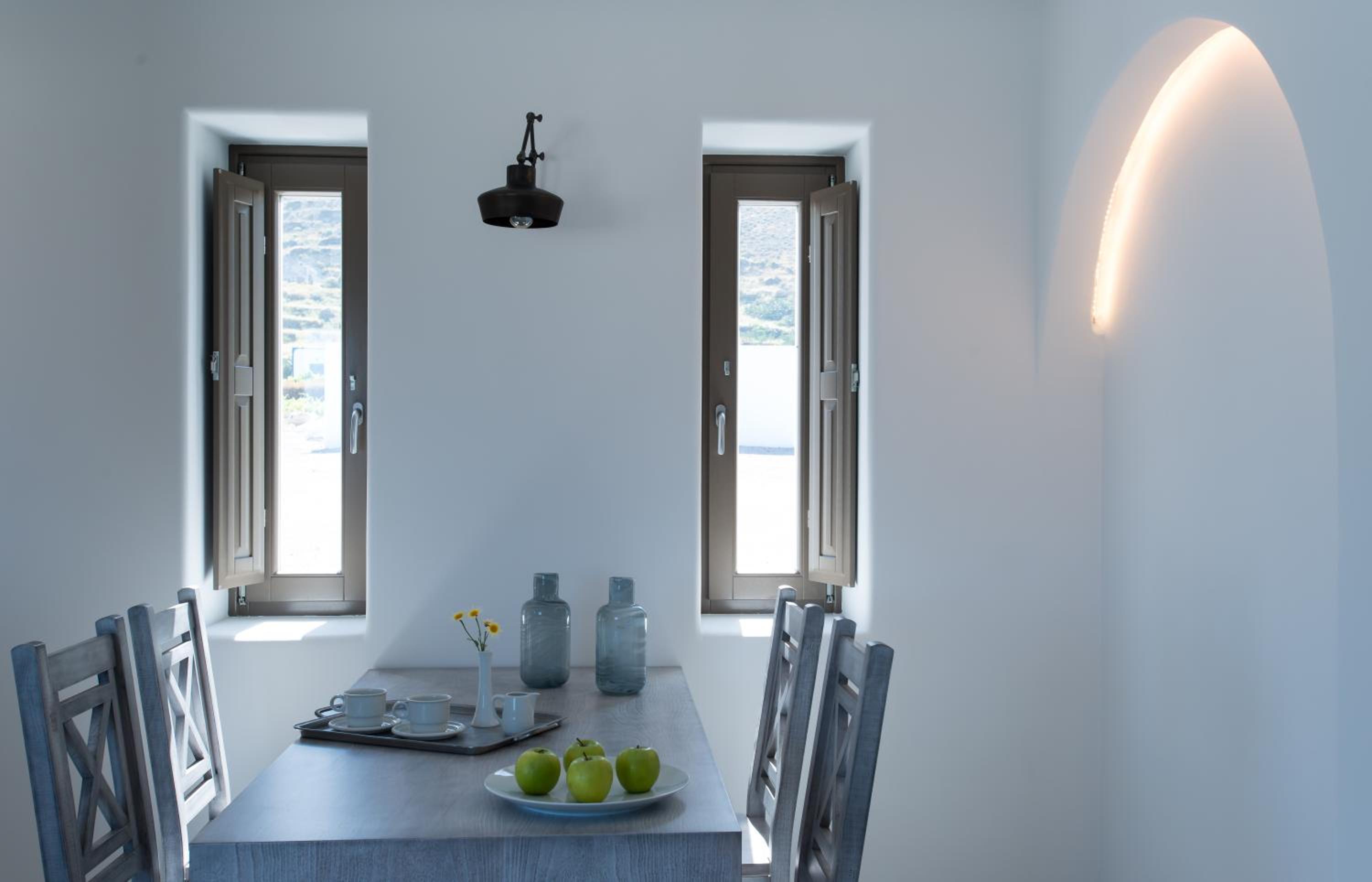 Azar Luxury Villas & Suites