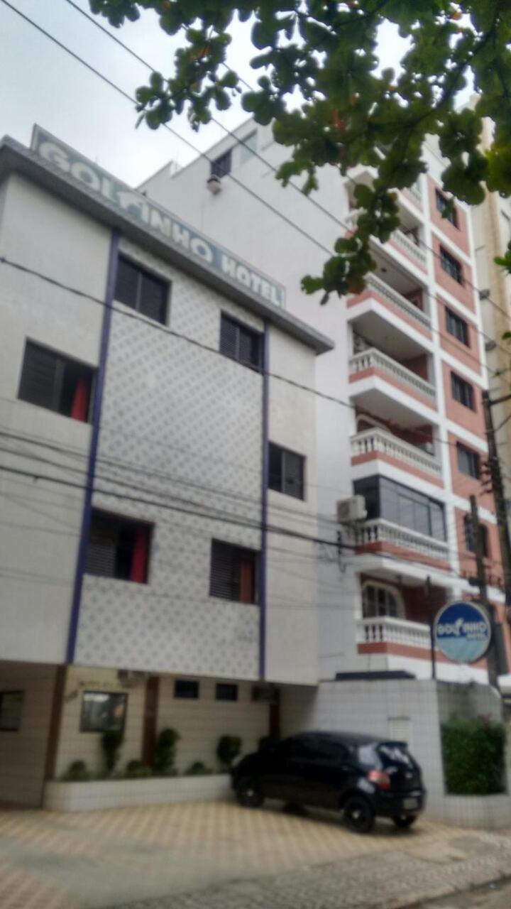 hotel building