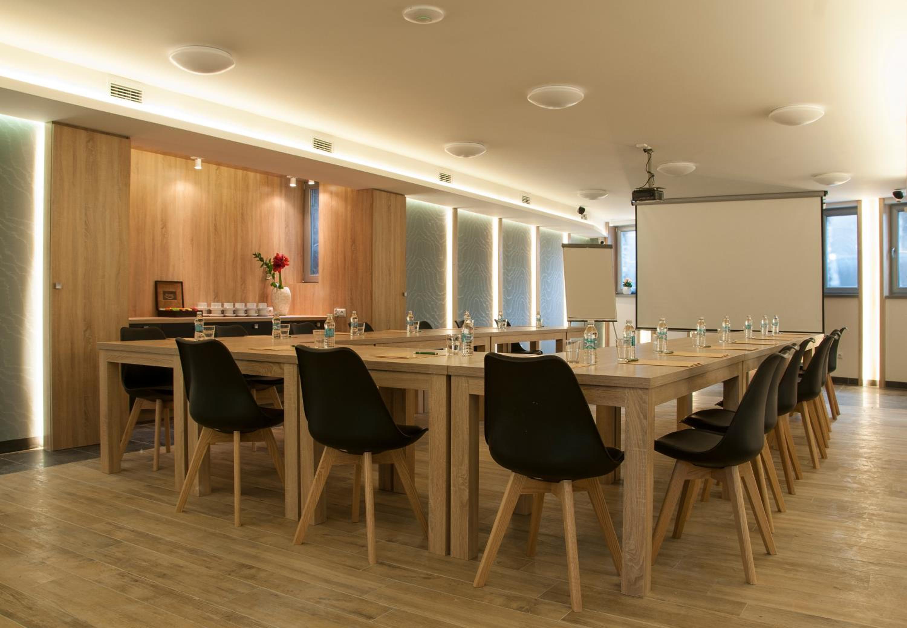 Baltica Residence
