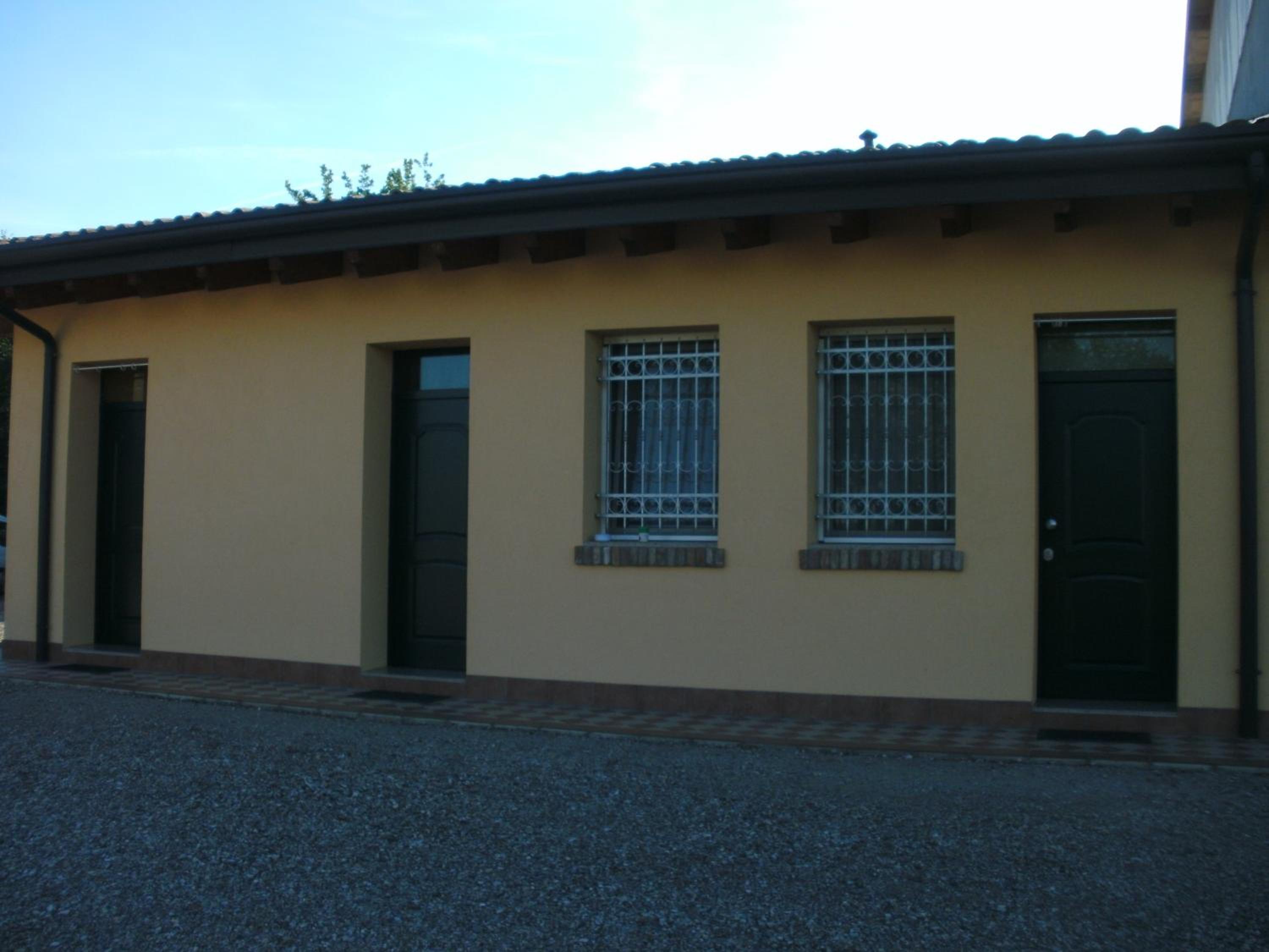 Agriturismo Le Gazze view 5